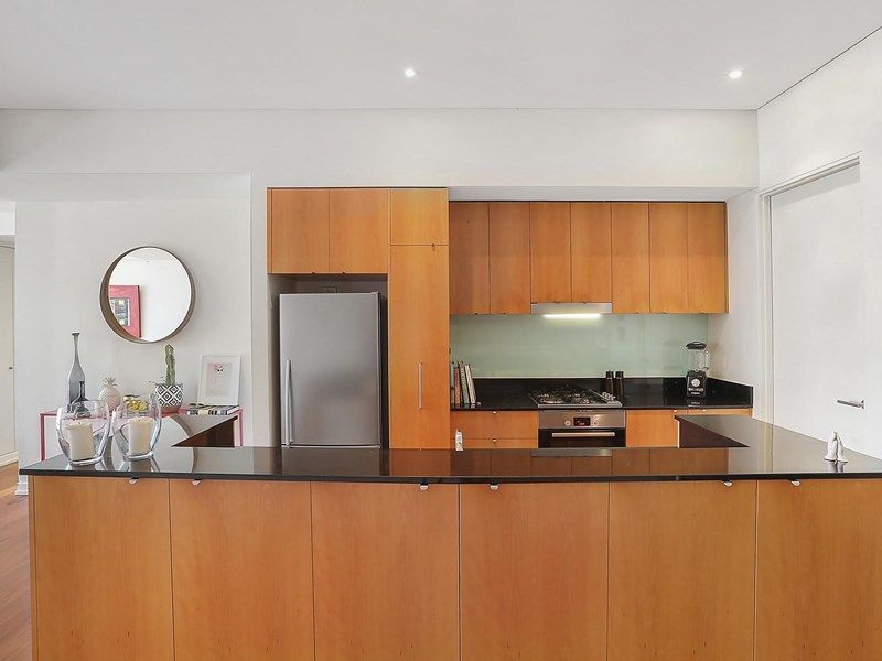 C203/23 Colgate Avenue, Balmain, NSW 2041