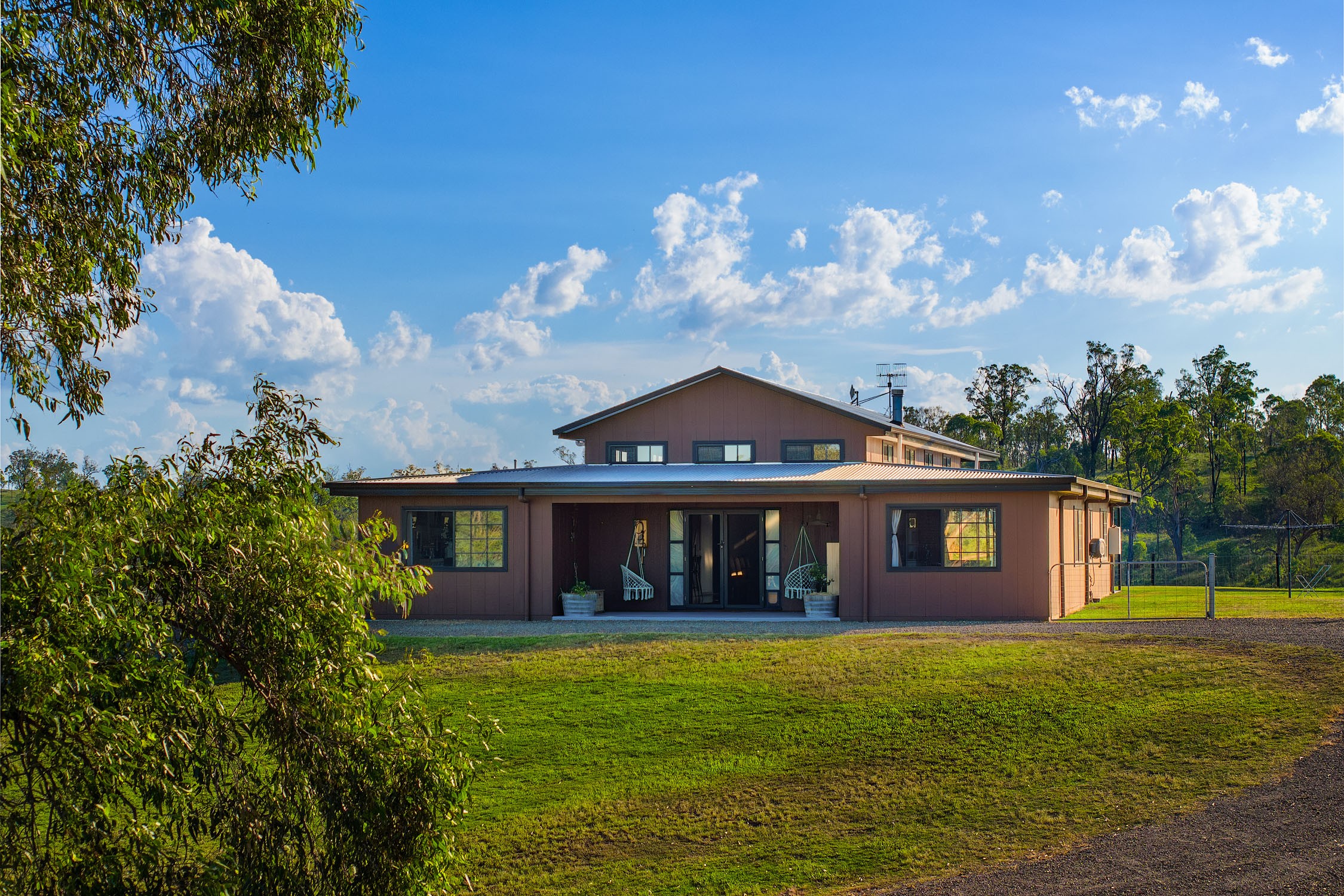 41 Hawkes Road, Cinnabar, QLD 4600