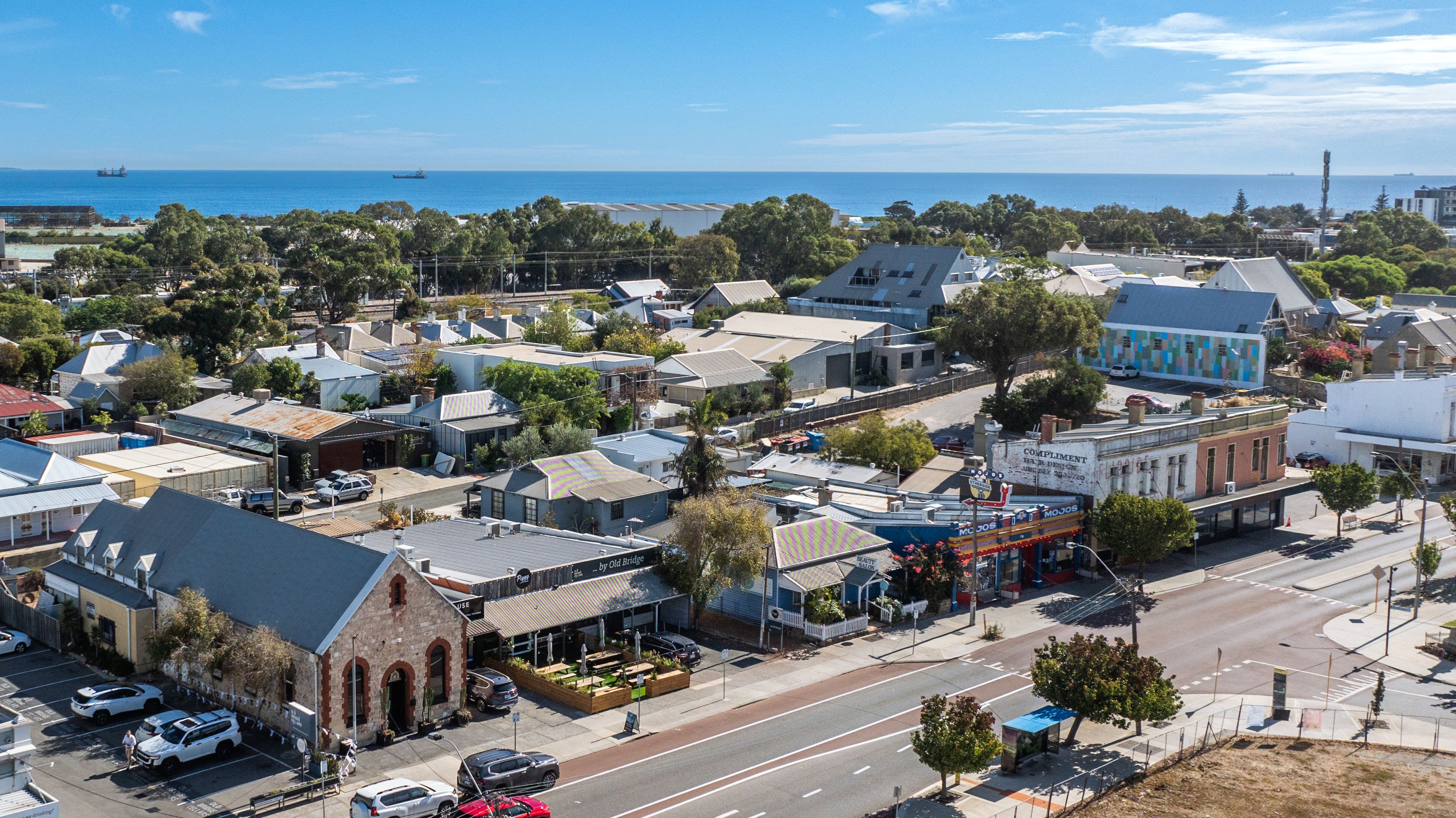 231 Queen Victoria Street, North Fremantle, WA 6159