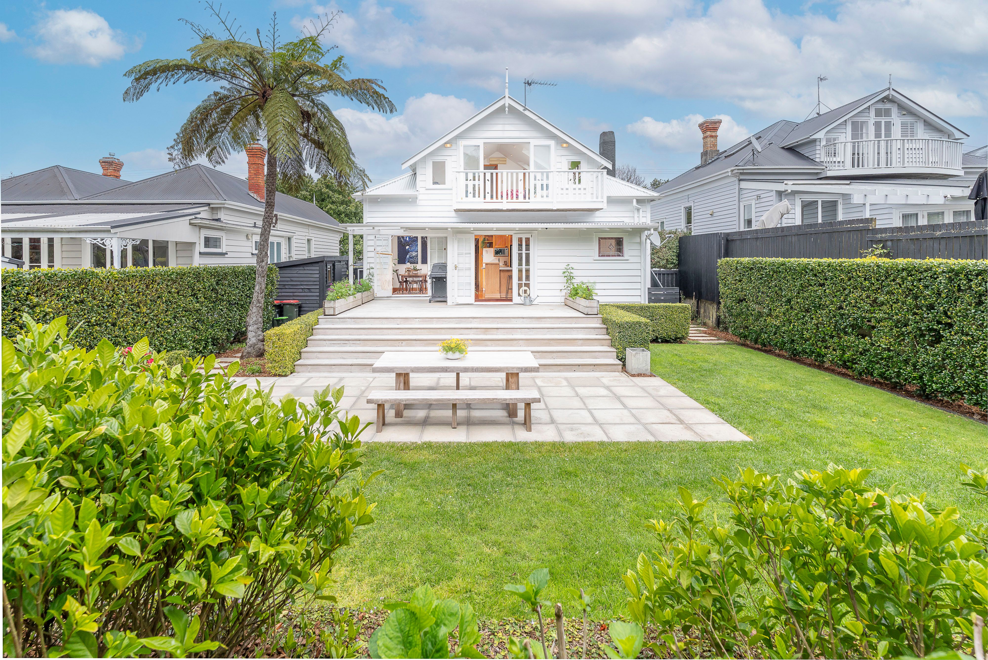 55 King Edward Street, Sandringham, Auckland City