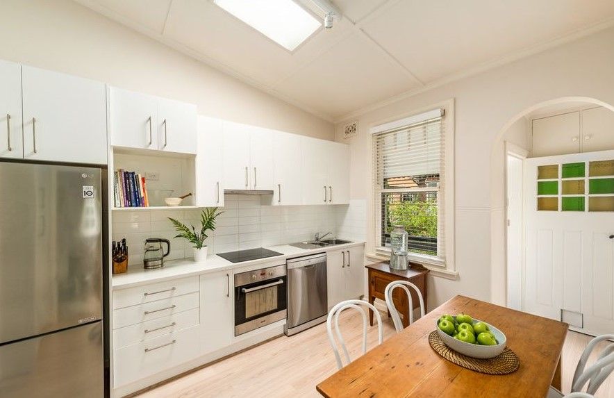 4/24 Iredale Aveune, Cremorne Point, NSW 2090