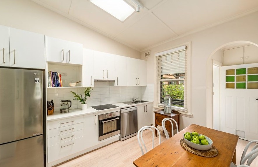 4/24 Iredale Aveune, Cremorne Point, NSW 2090