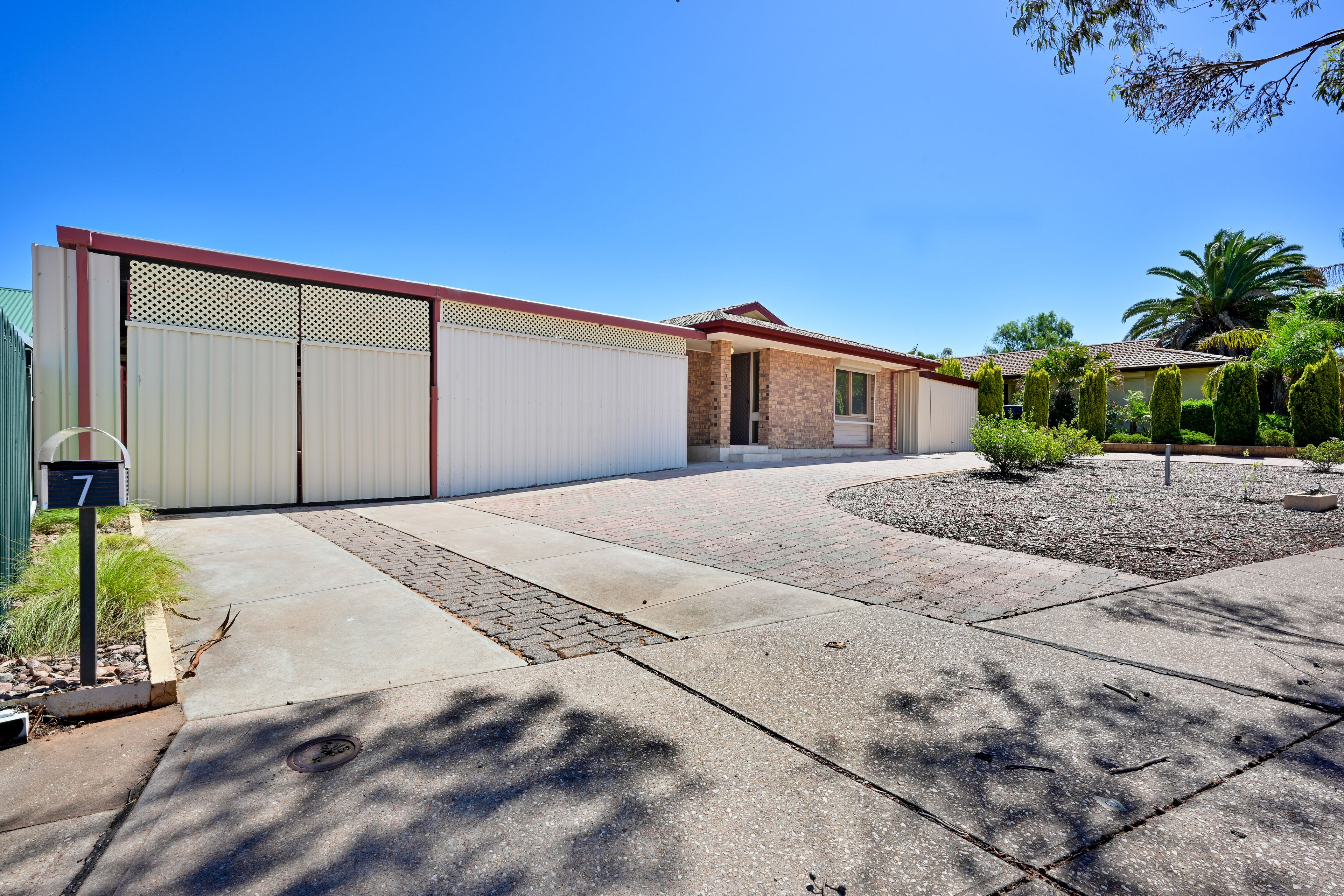 7 Mcintosh Crescent, Port Augusta West SA 5700