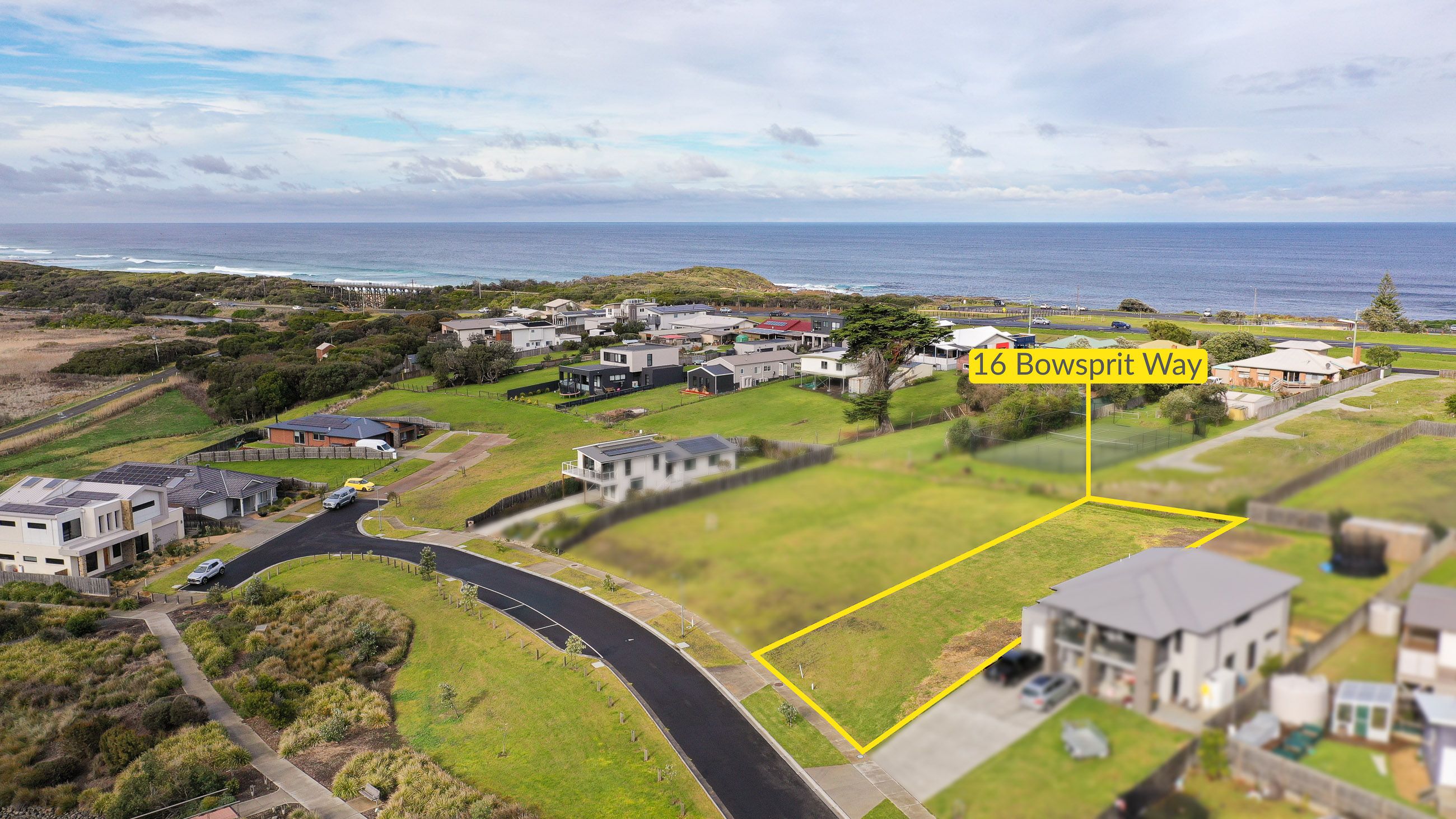 16 Bowsprit Way, Kilcunda, VIC 3995