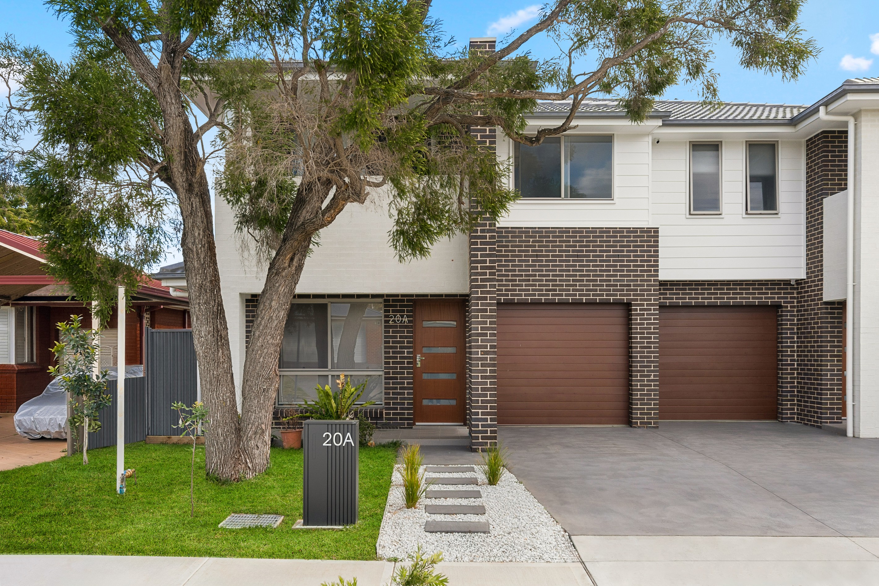 20a Curtis Crescent, Moorebank, NSW 2170