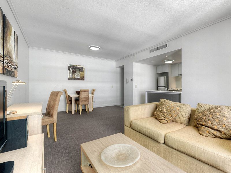 1106/108 Albert Street, Brisbane City, QLD 4000