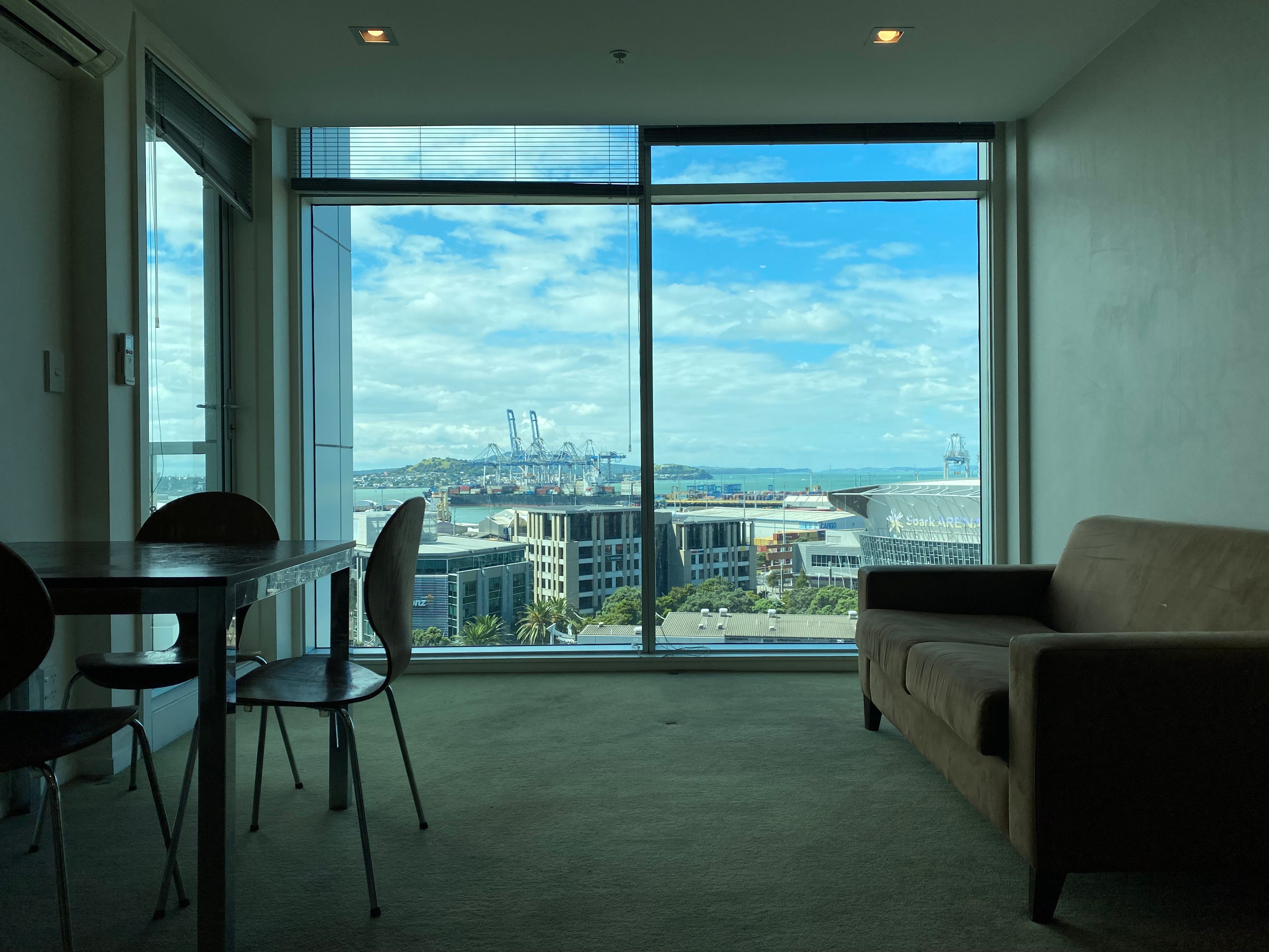 1005/85 Beach Road, Auckland Central, Auckland City