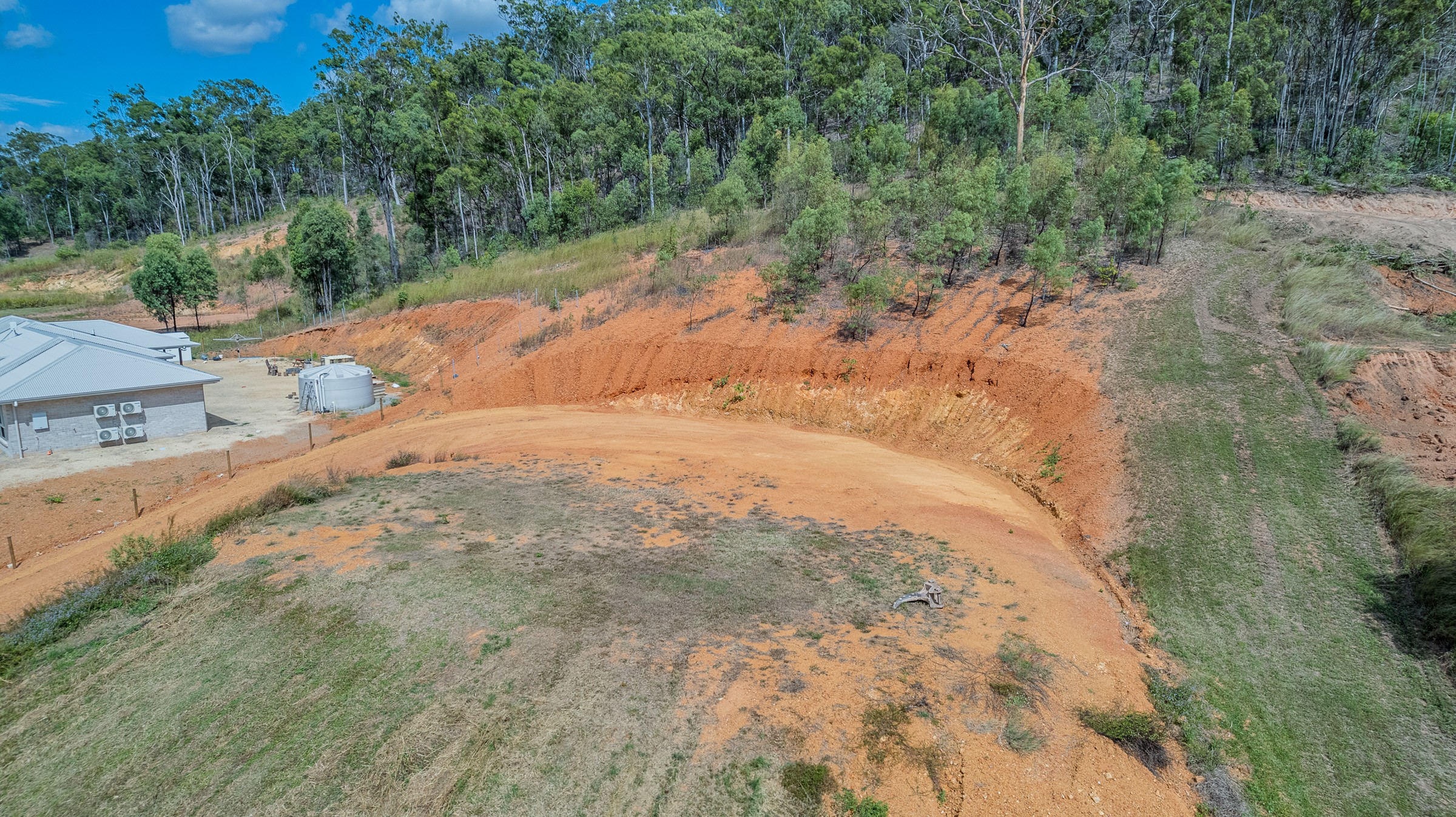 Lot 47 64 Lisa Marie Crescent, Burua, QLD 4680