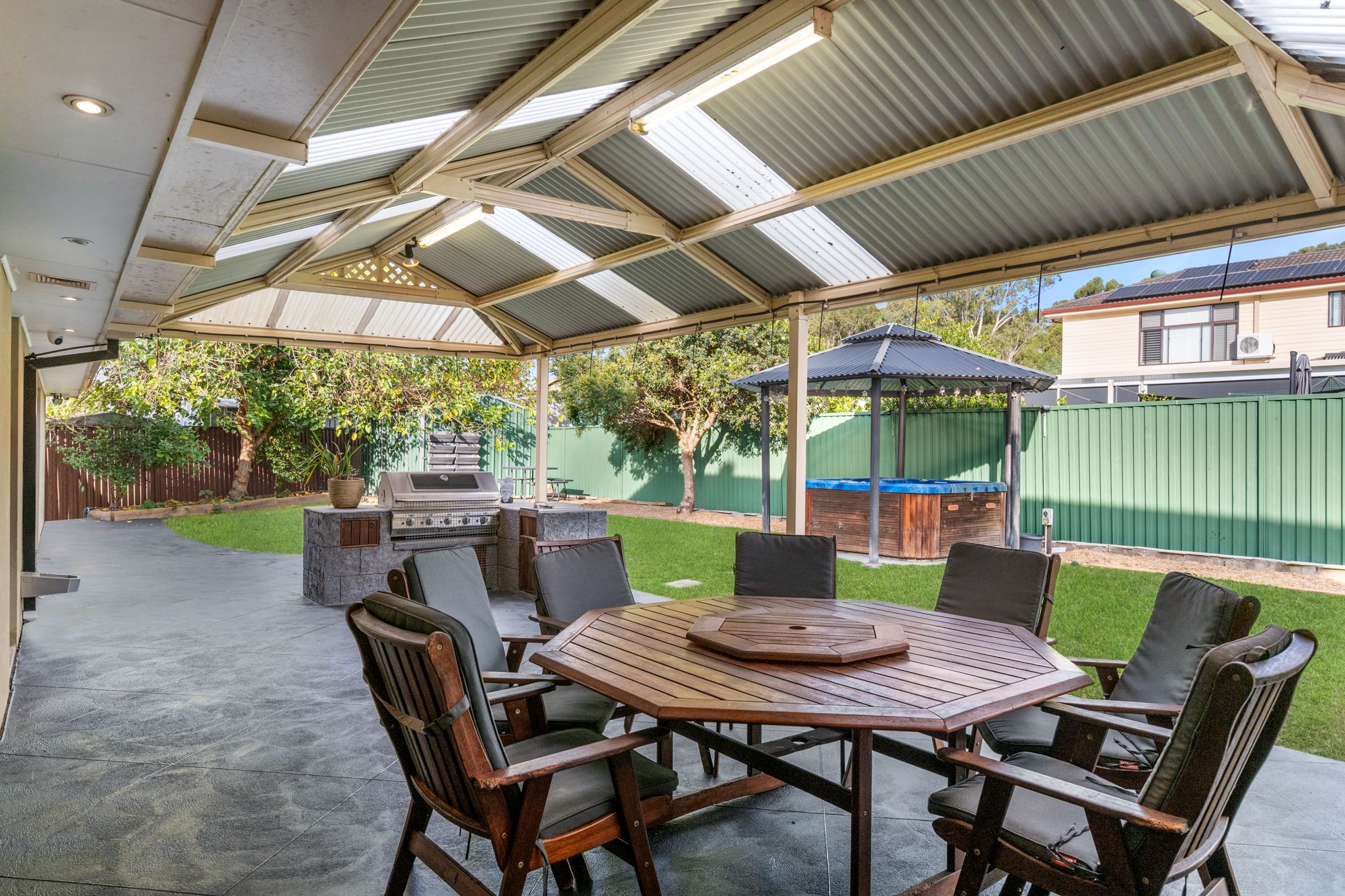 4 Endgate Glen, Werrington Downs, NSW