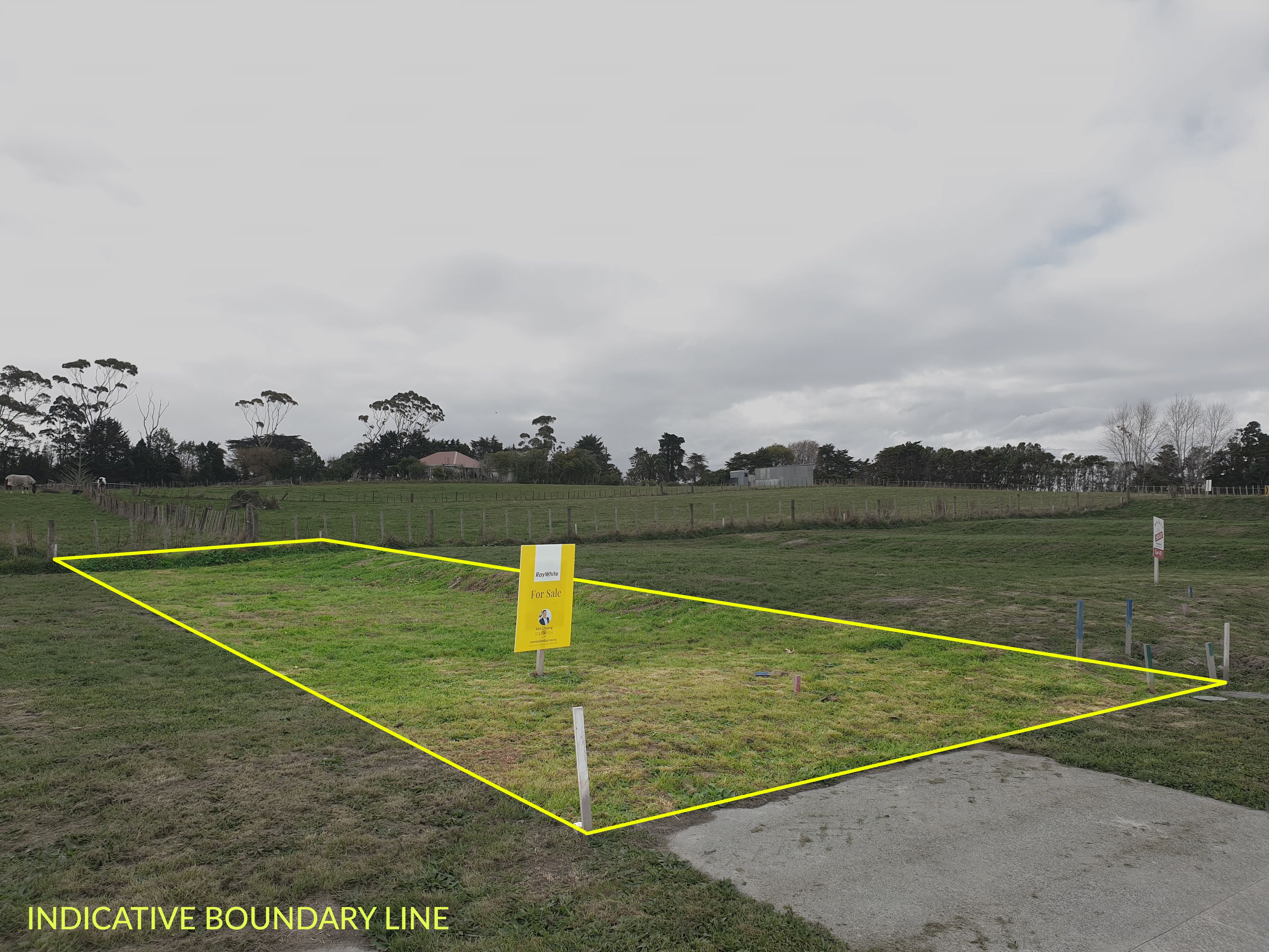 39 Matakohe Road, Westgate, Waitakere City