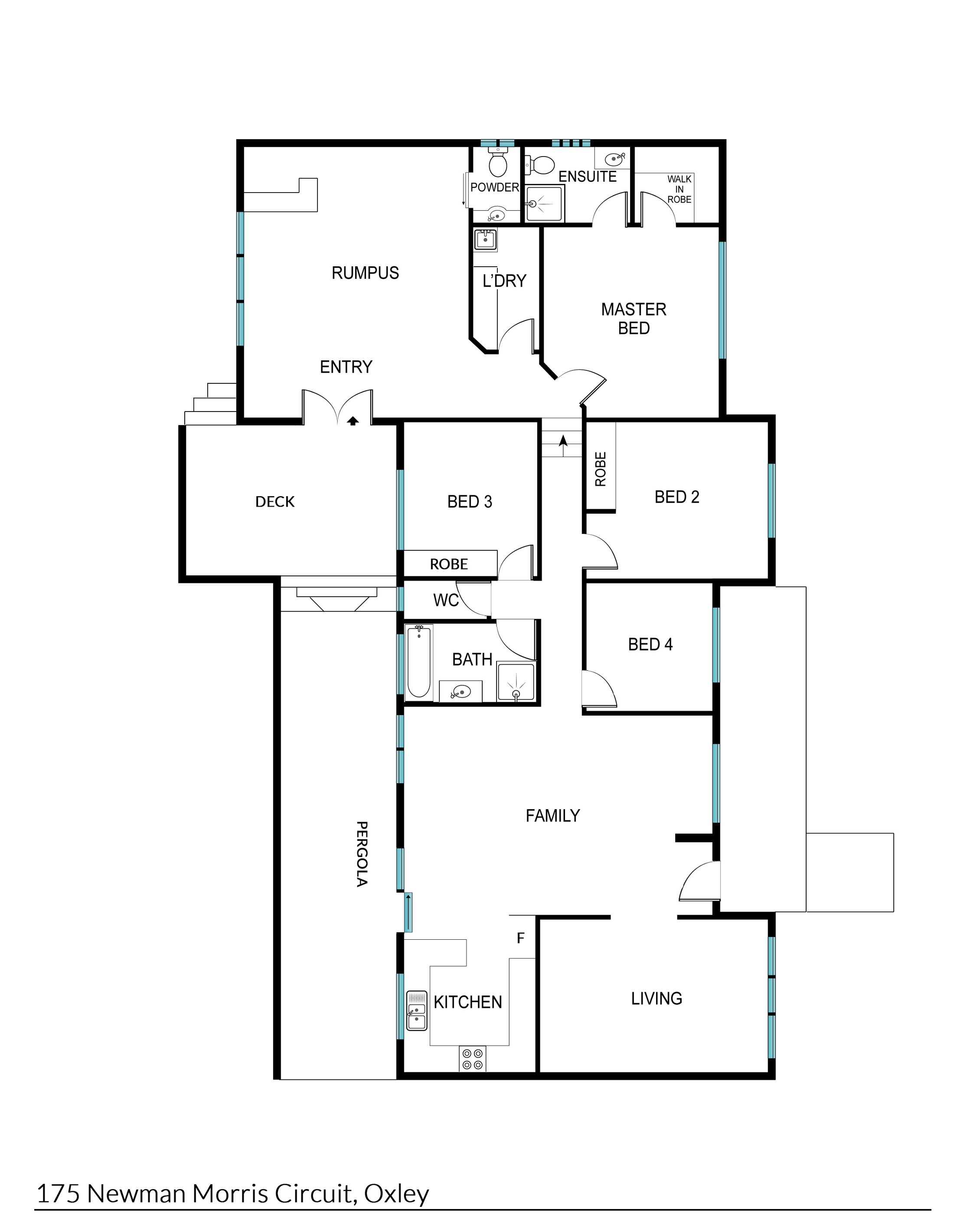 175 Newman Morris Circuit, Oxley, ACT 2903