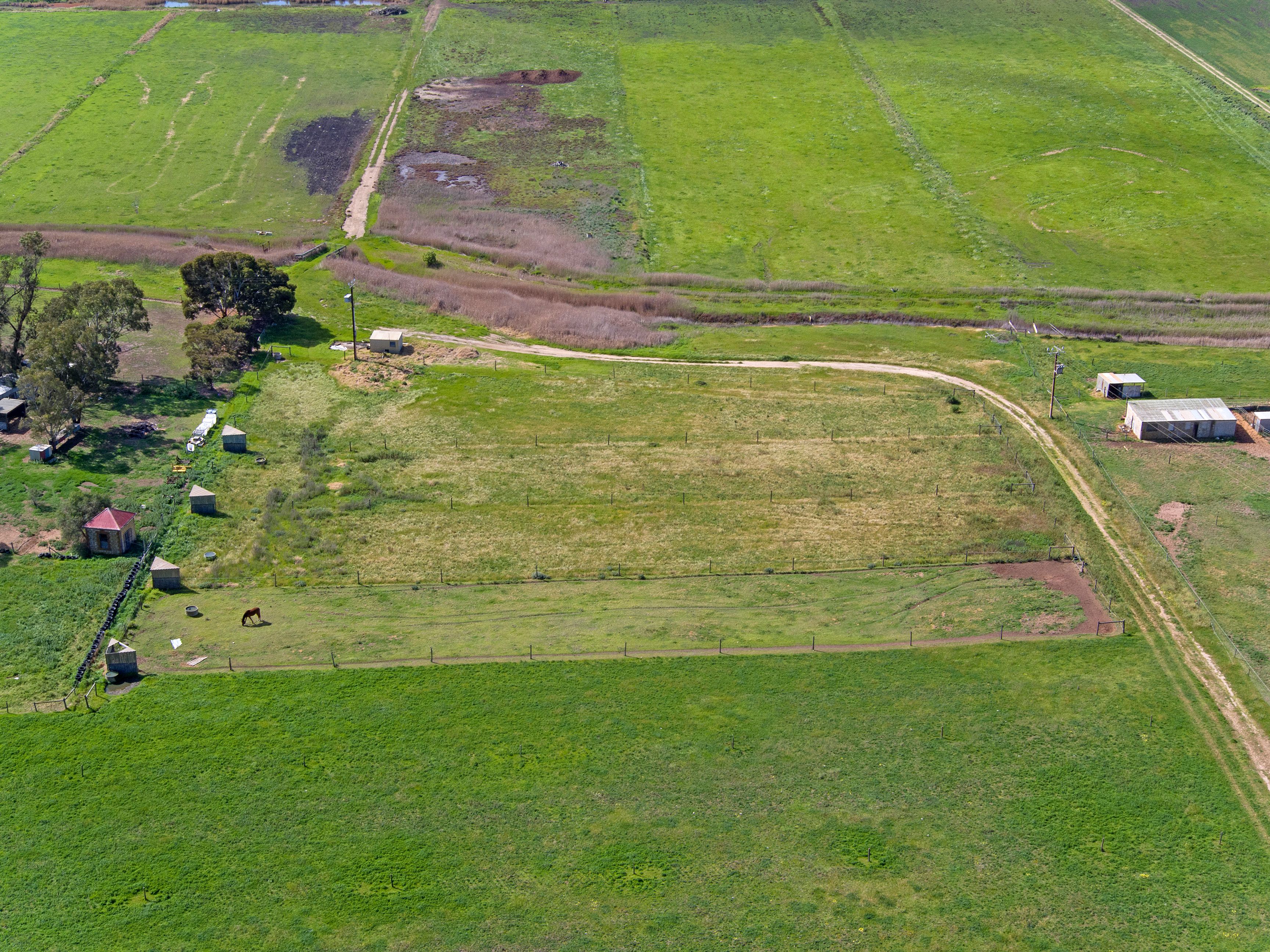 Gales - Lot 76 Jervois Road, Woods Point, SA 5253