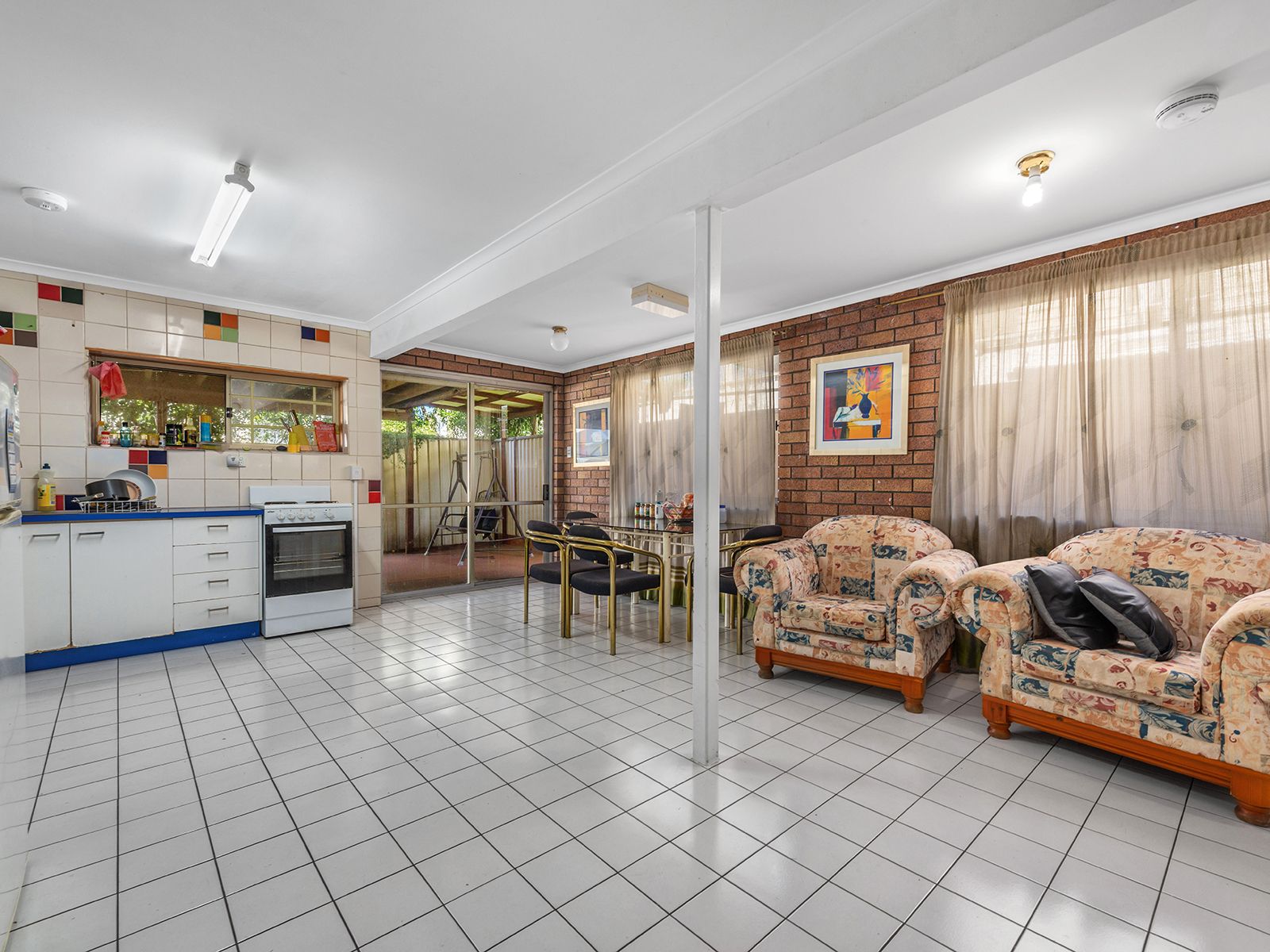 2/11 Park Road, Wooloowin, QLD 4030