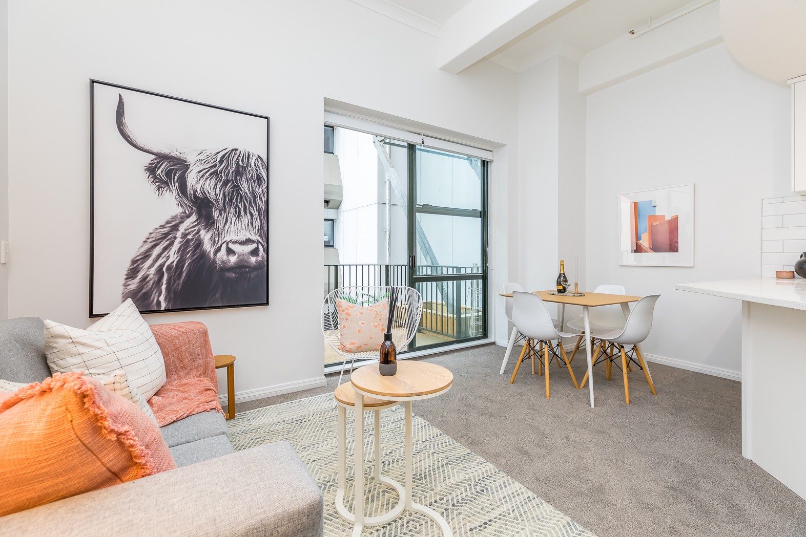 3E/18 Hobson Street, Auckland Central, Auckland City