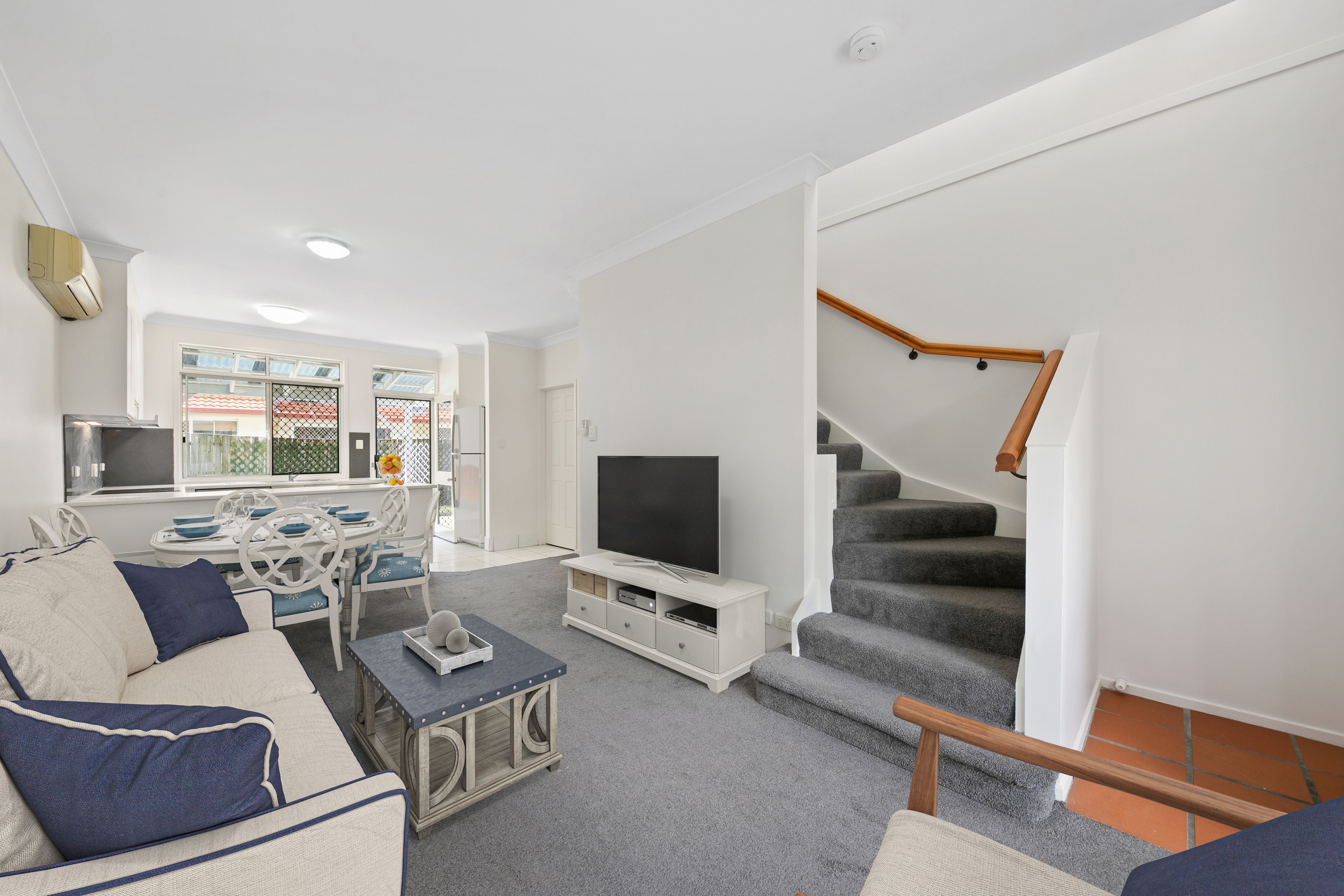 6/35 Lani Street, Wishart, QLD 4122