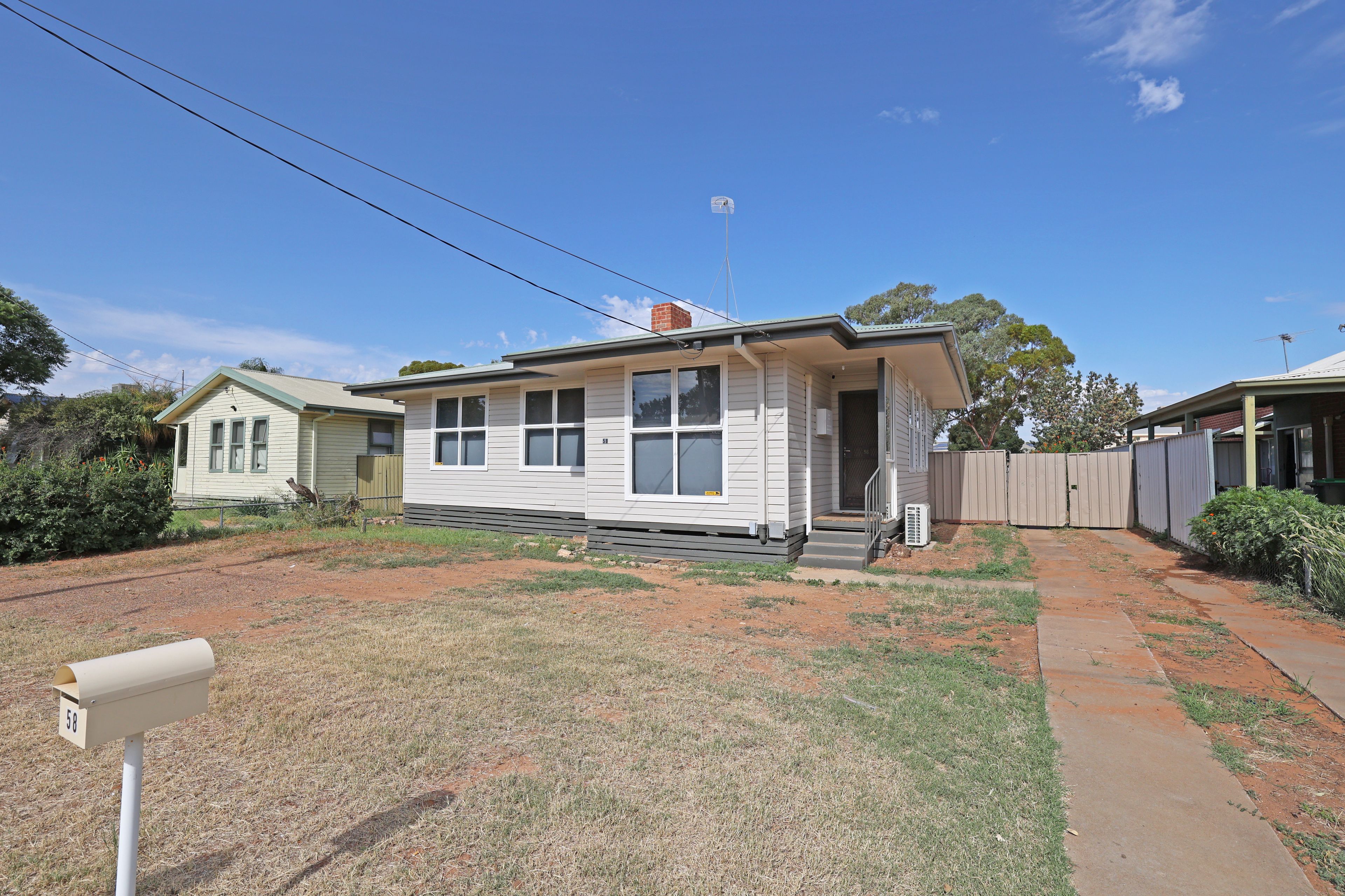 58 Hornsey Park, Mildura, VIC 3500