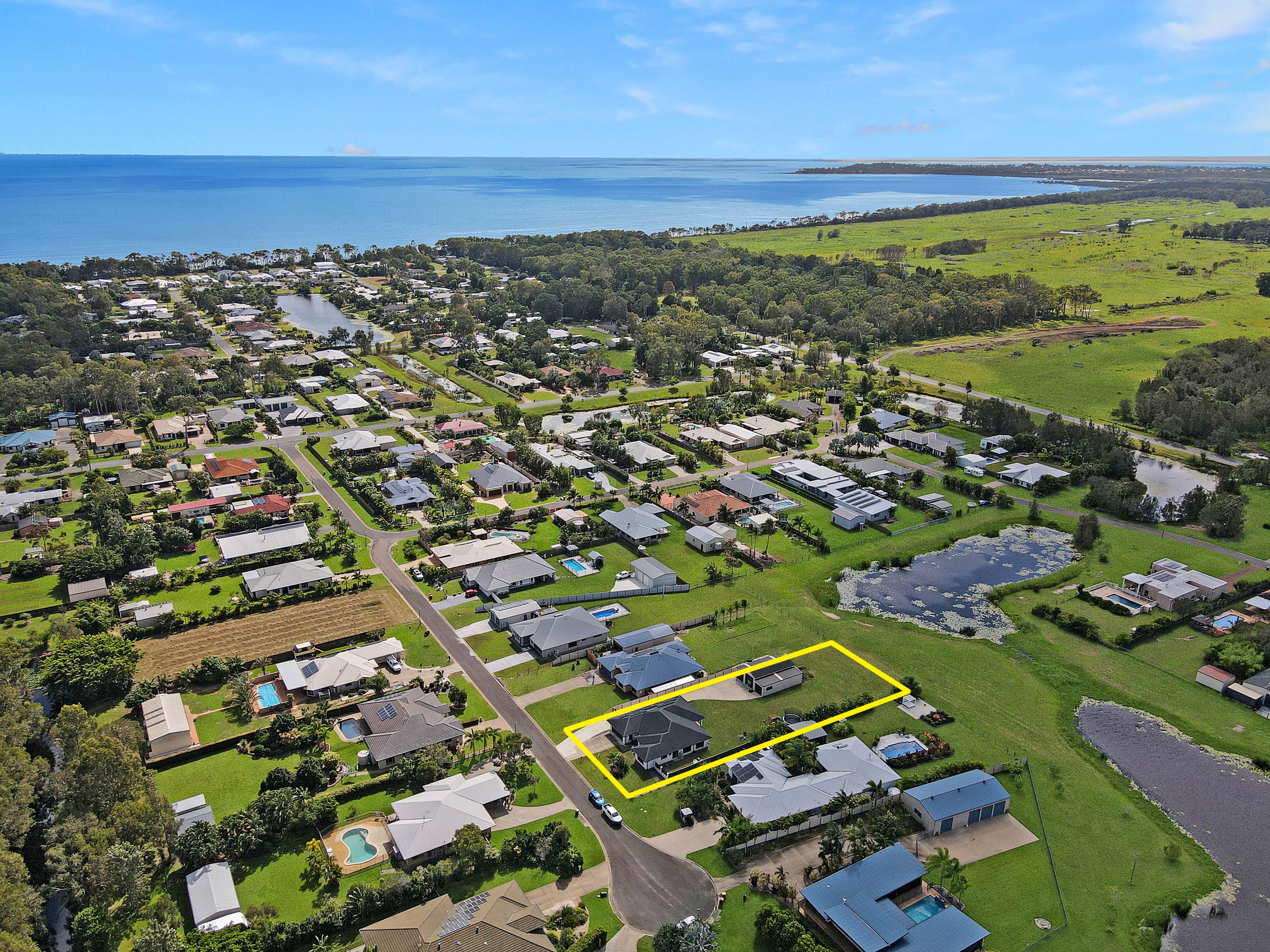 10 Cockatiel Court, Dundowran Beach, QLD 4655
