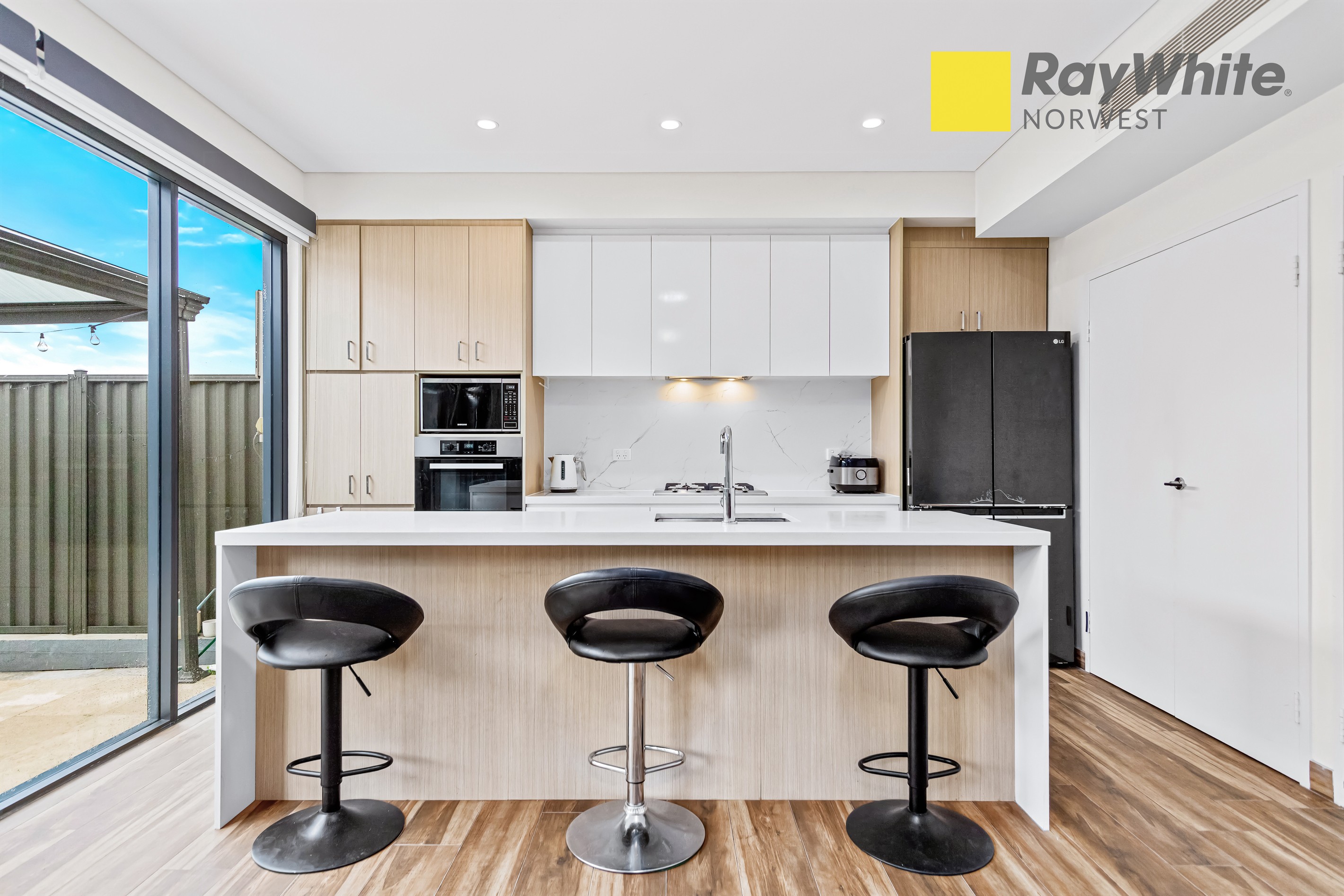 33 Weid Place, Kellyville, NSW 2155