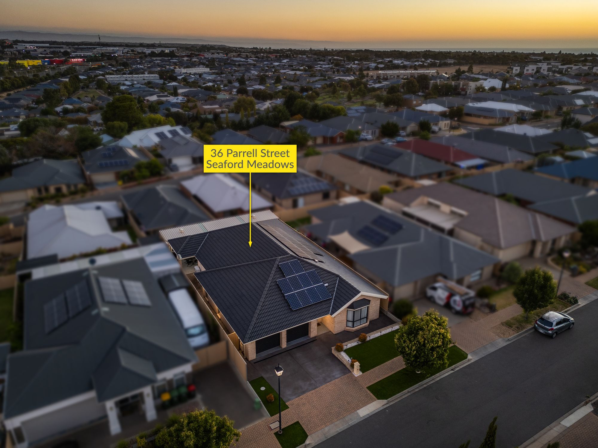 36 Parrell Street, Seaford Meadows, SA 5169