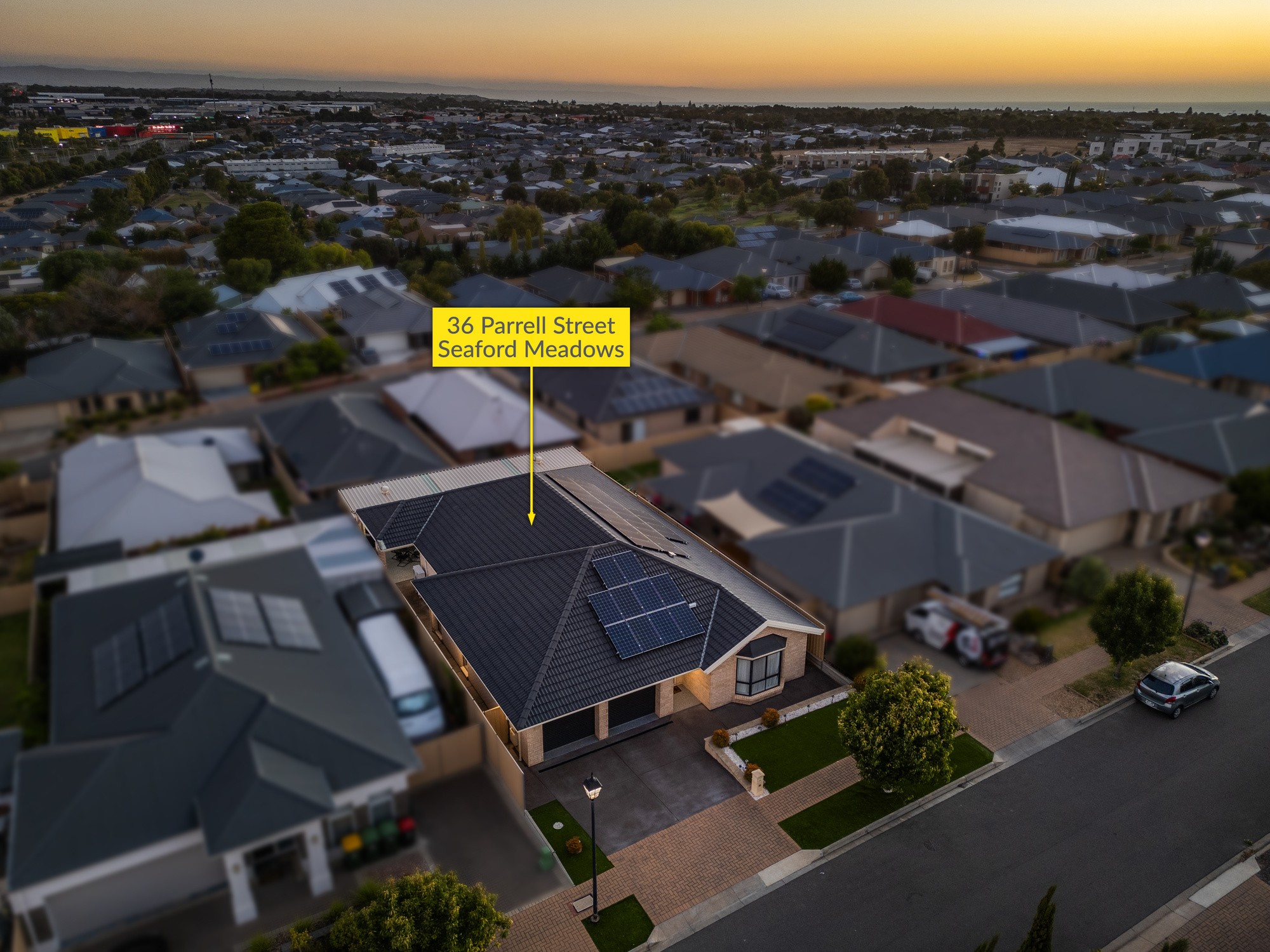 36 Parrell Street, Seaford Meadows, SA 5169
