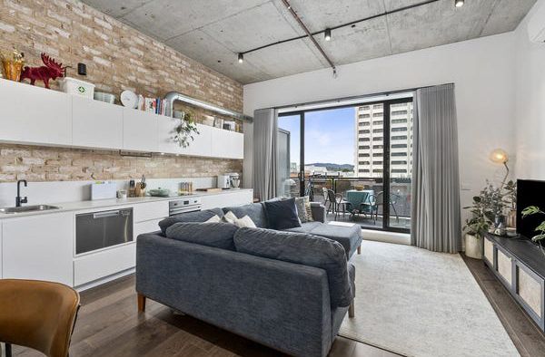 309/45 Furzer Street, Phillip, ACT 2606