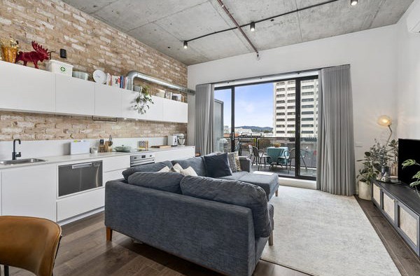 309/45 Furzer Street, Phillip, ACT 2606