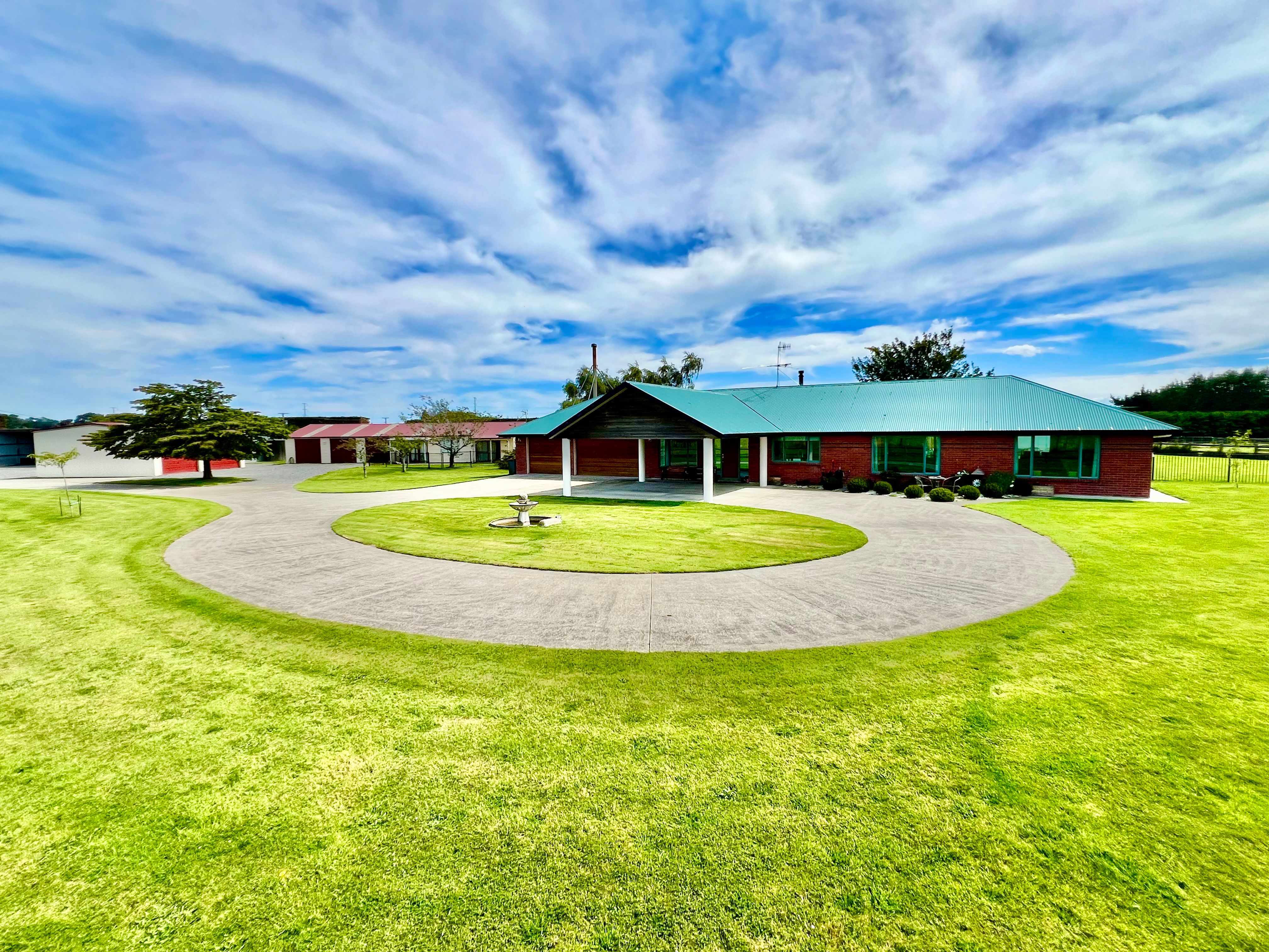 113 Mill Road South, Mill Road, Invercargill