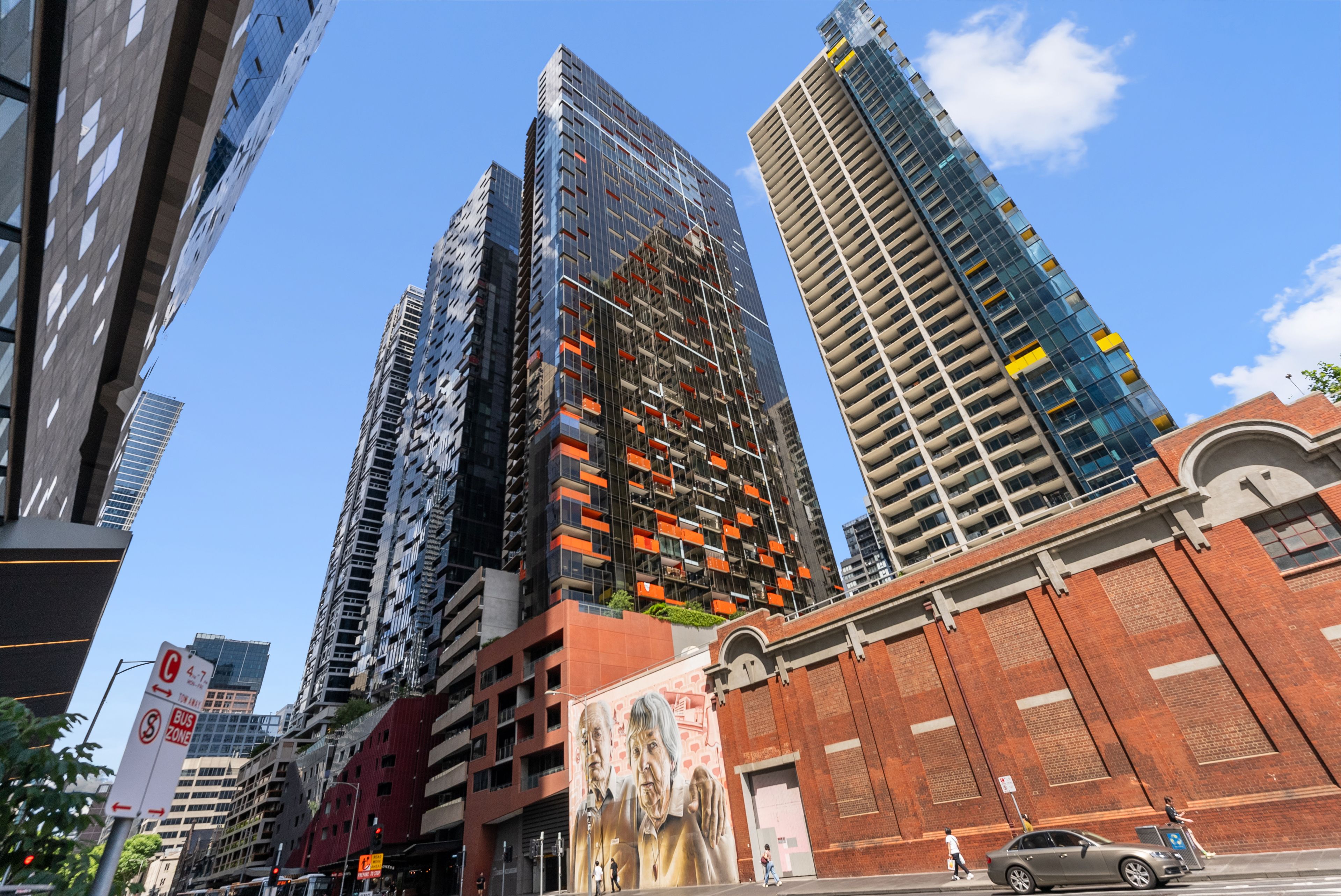 203/639 Lonsdale Street — photo 10 of 12