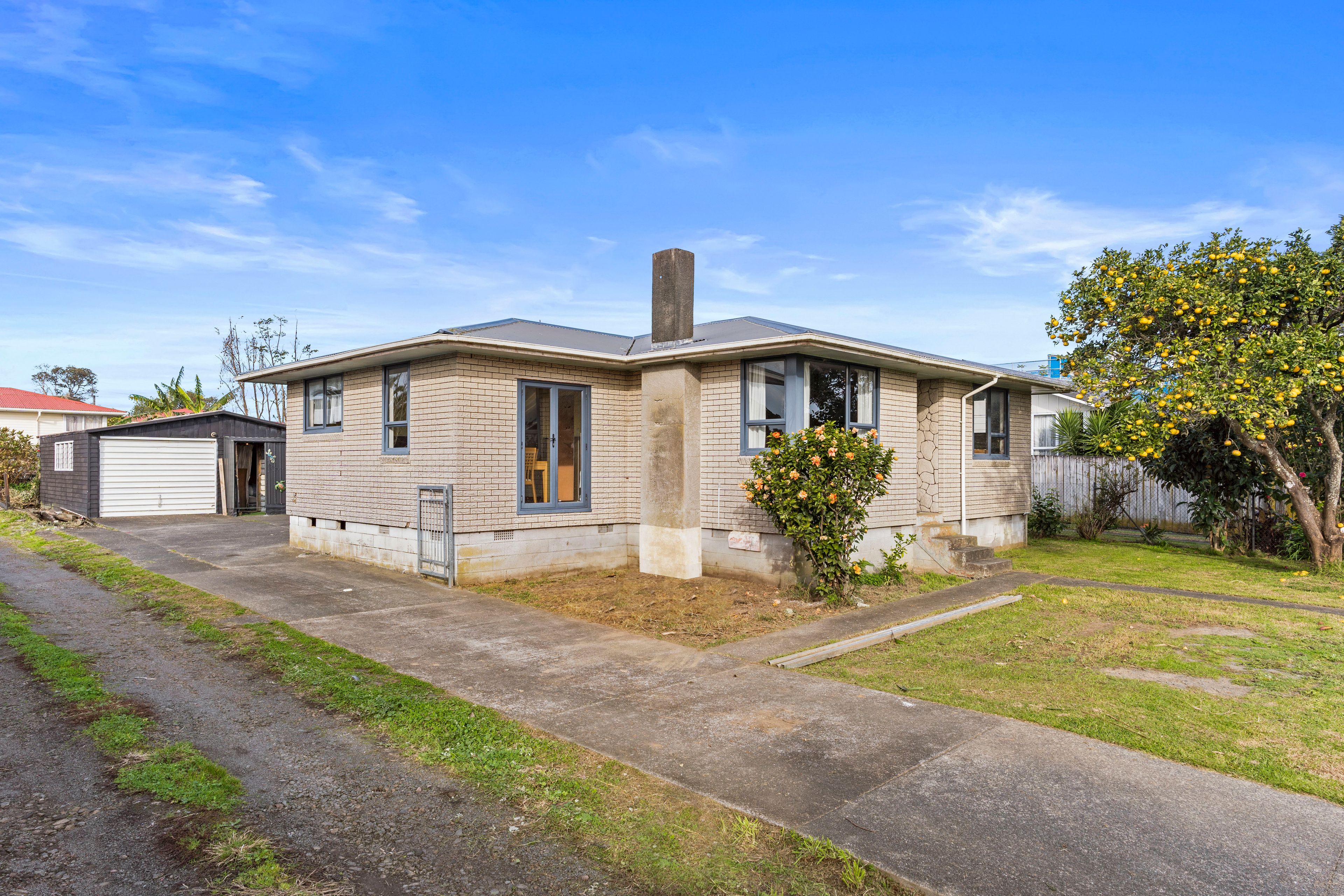19 Tranent Road, Mangere, Manukau City
