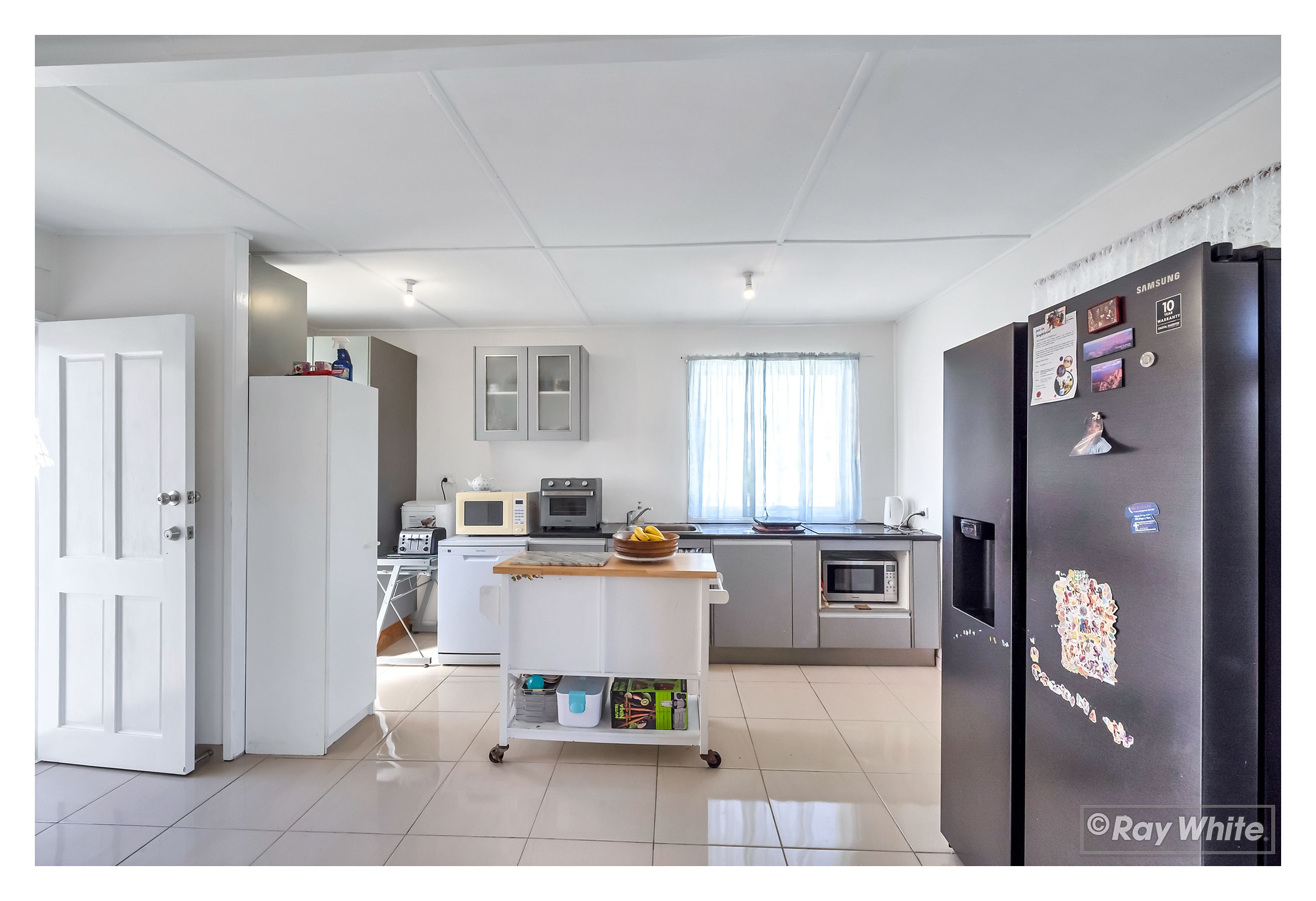 11 Hunter Street, West Rockhampton, QLD 4700