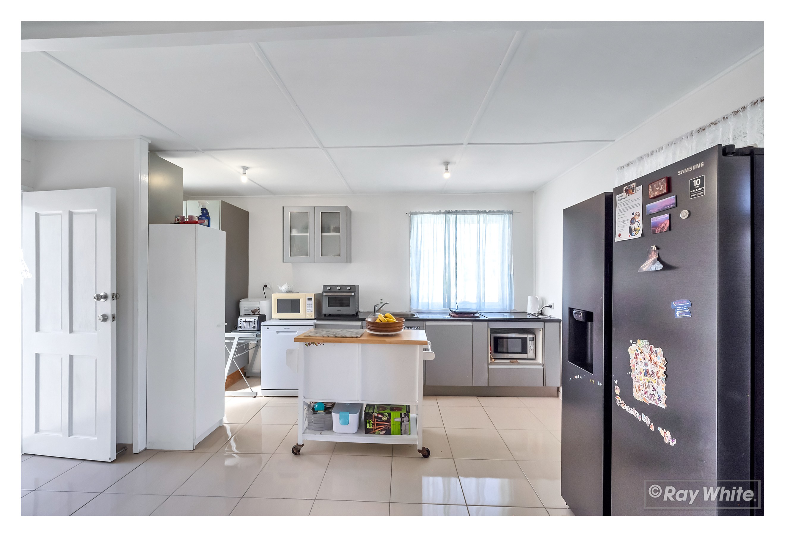 11 Hunter Street, West Rockhampton, QLD 4700
