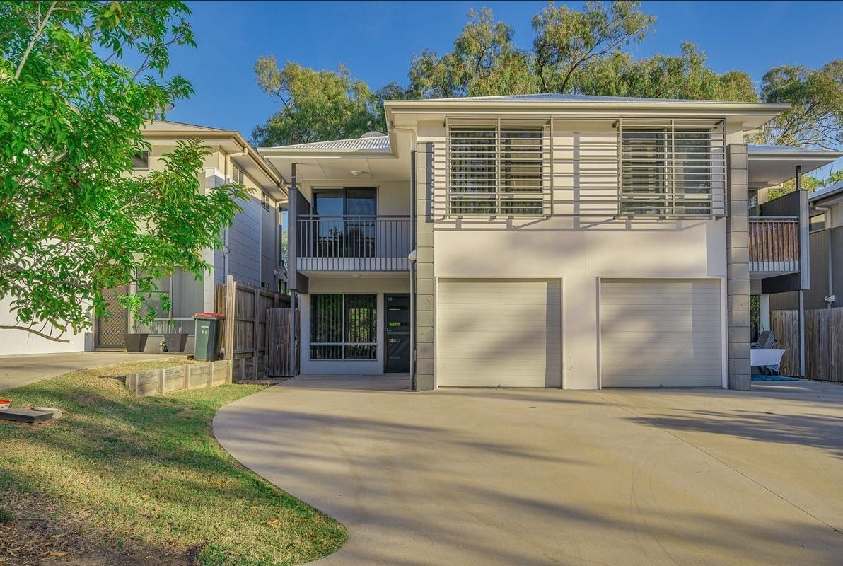 13/2 Ringuet Close — photo from Ray White Gladstone