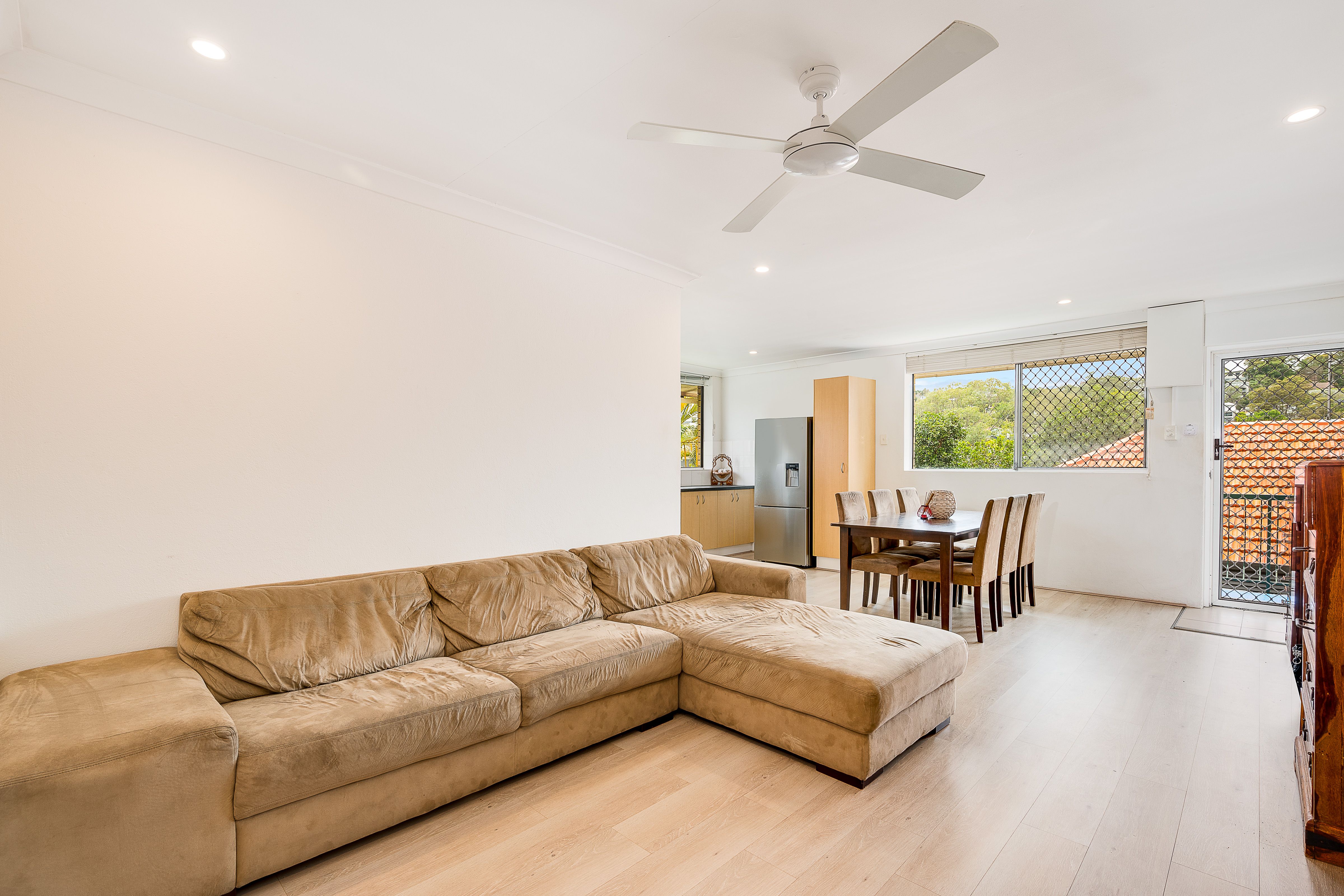 3/10 Garden Terrace, Newmarket, QLD 4051