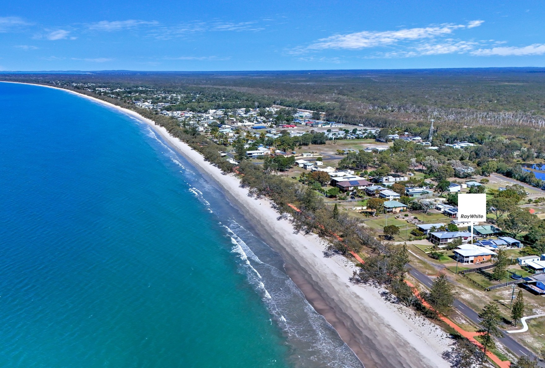 174 Esplanade, Woodgate, QLD 4660