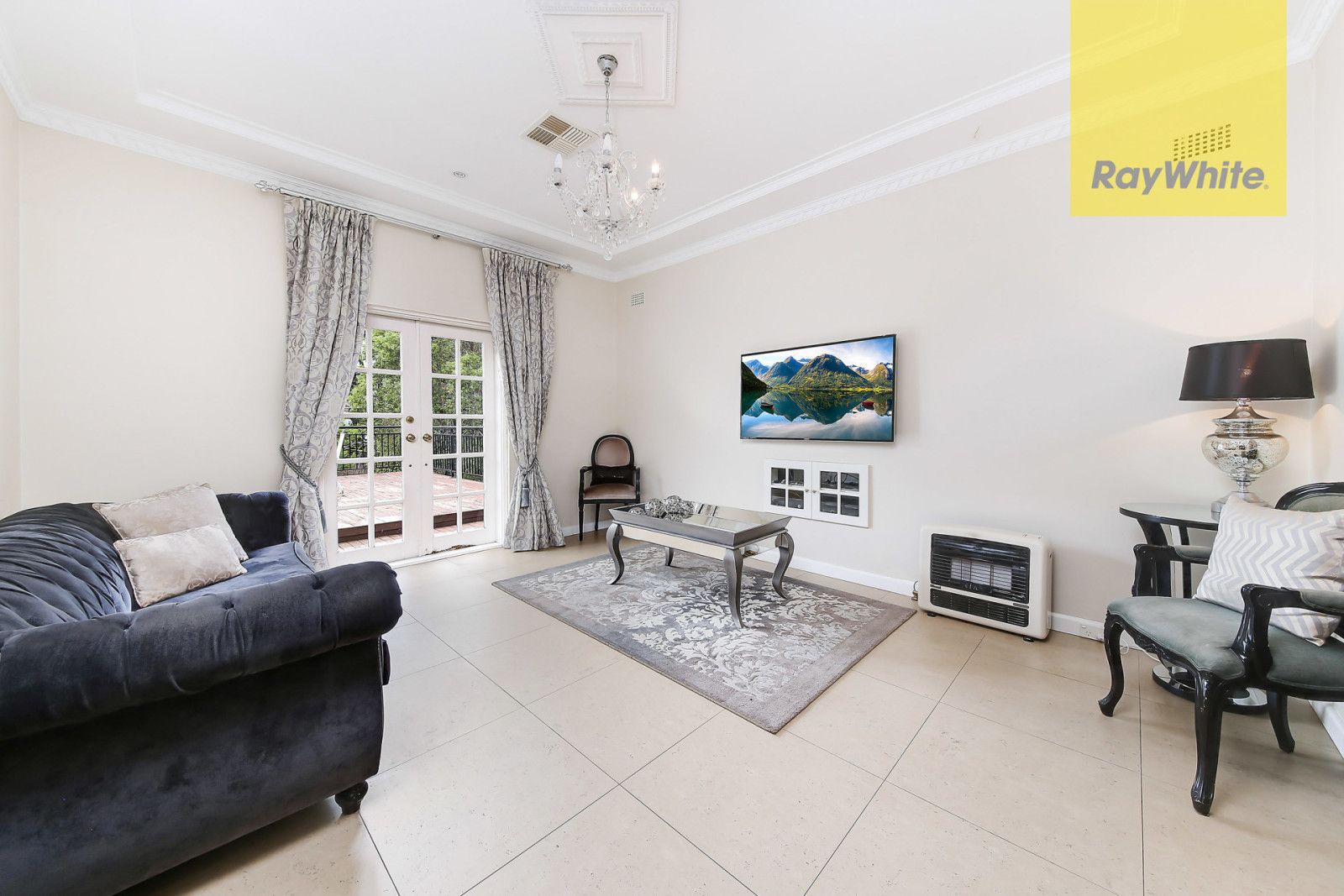 6 Gollan Avenue, Oatlands, NSW 2117