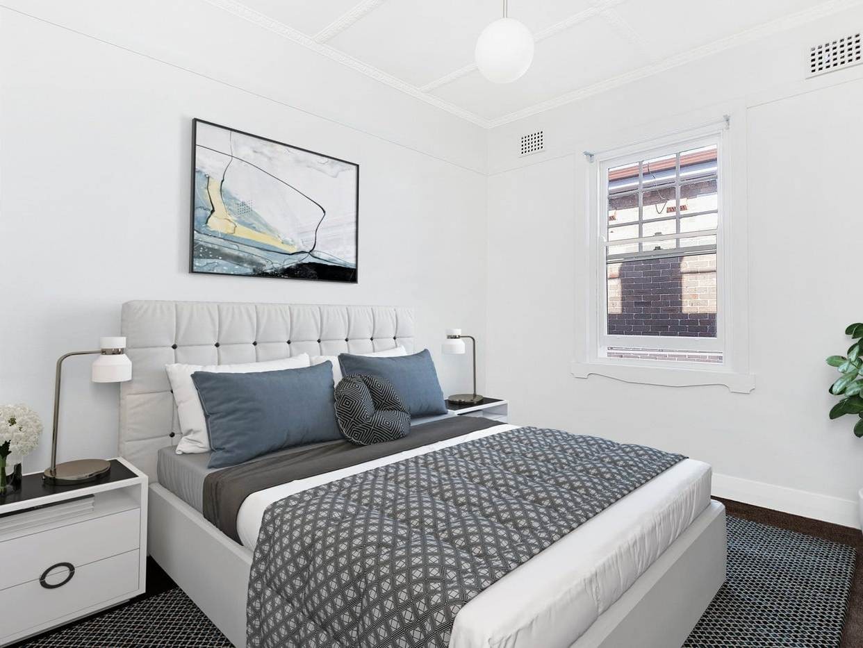4/229 Avoca Street, Randwick, NSW 2031