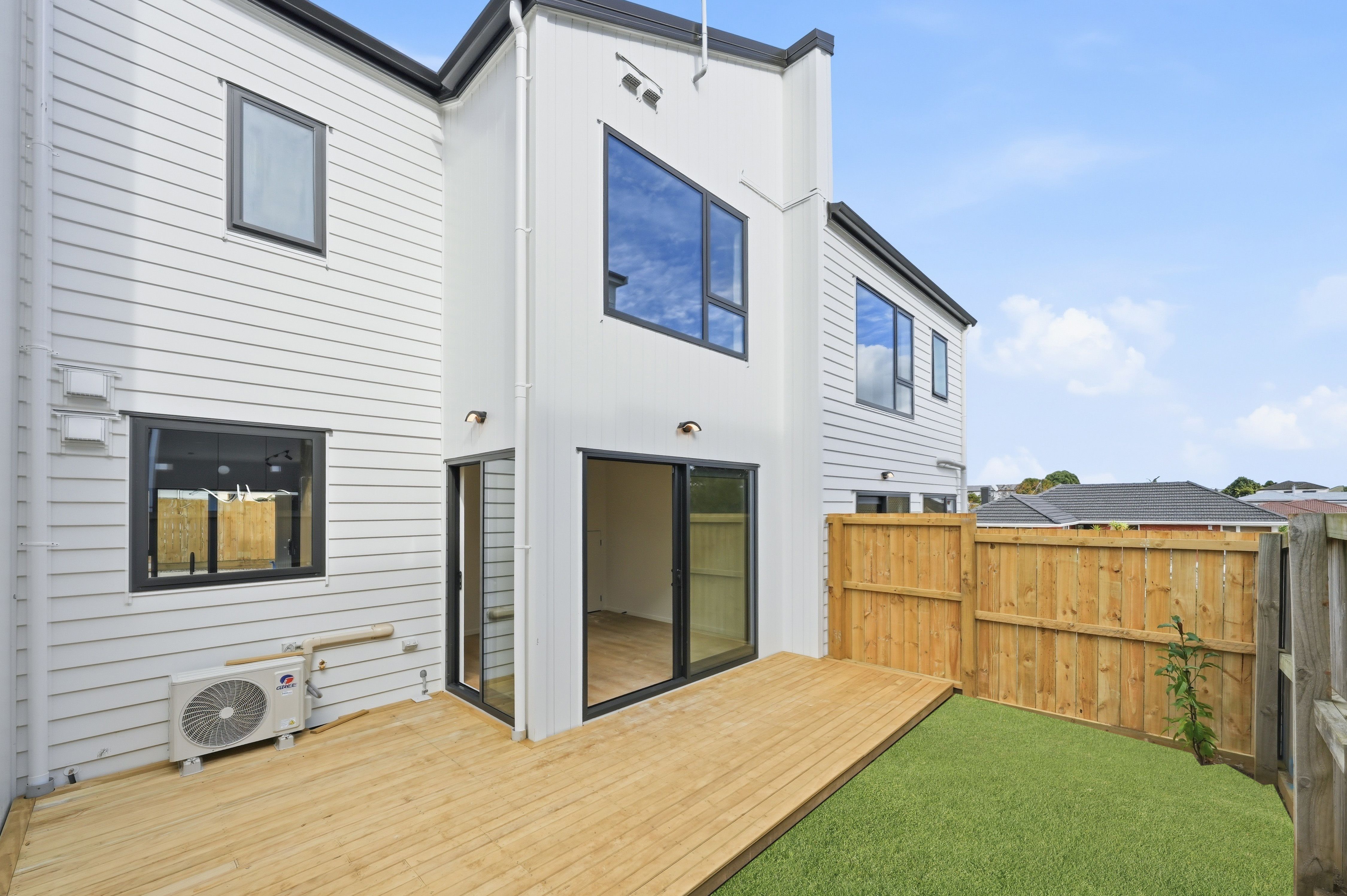 6B Richards Avenue, Papatoetoe, Manukau City