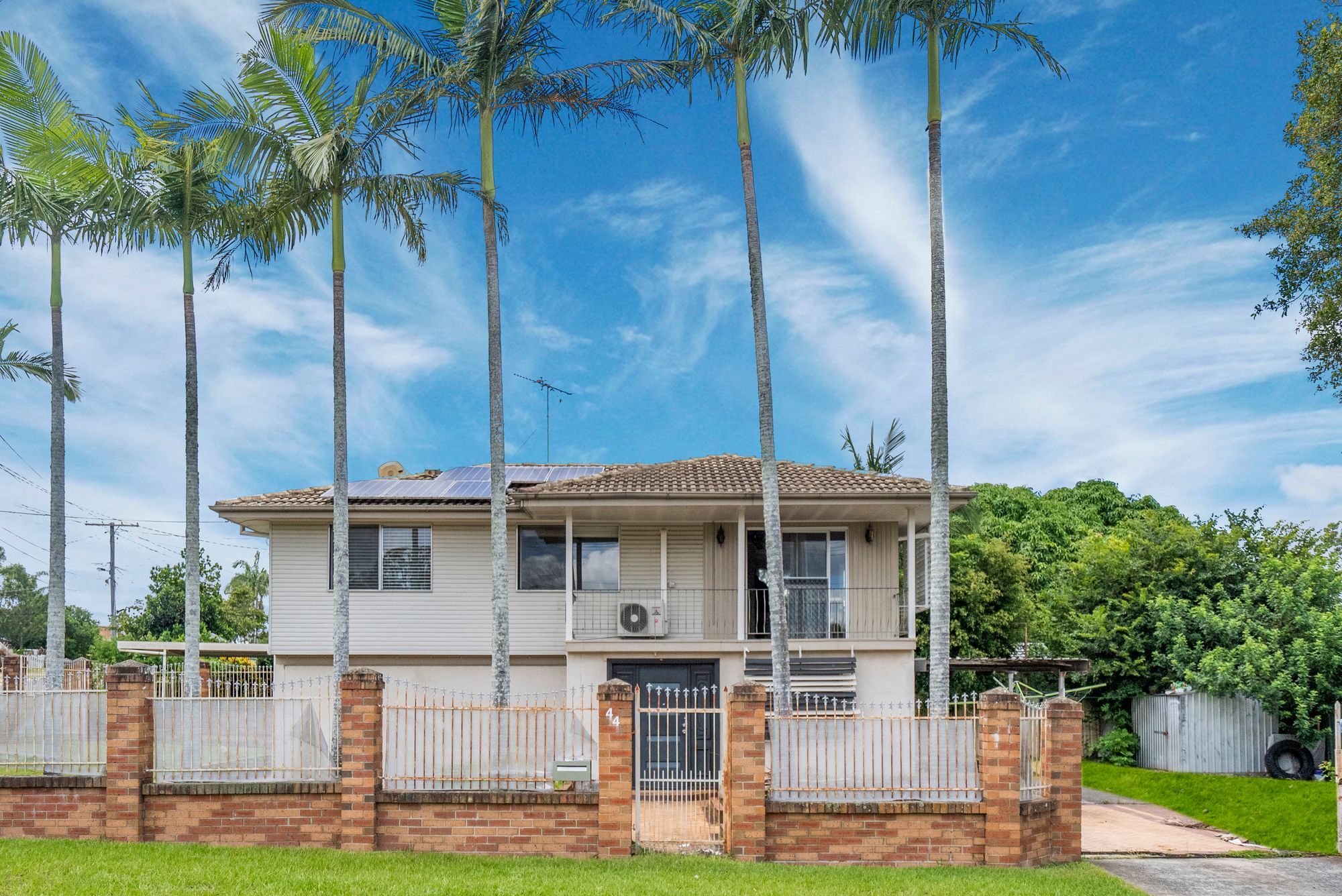 44 Jarrah Crescent, Logan Central, QLD 4114 House for Sale Ray