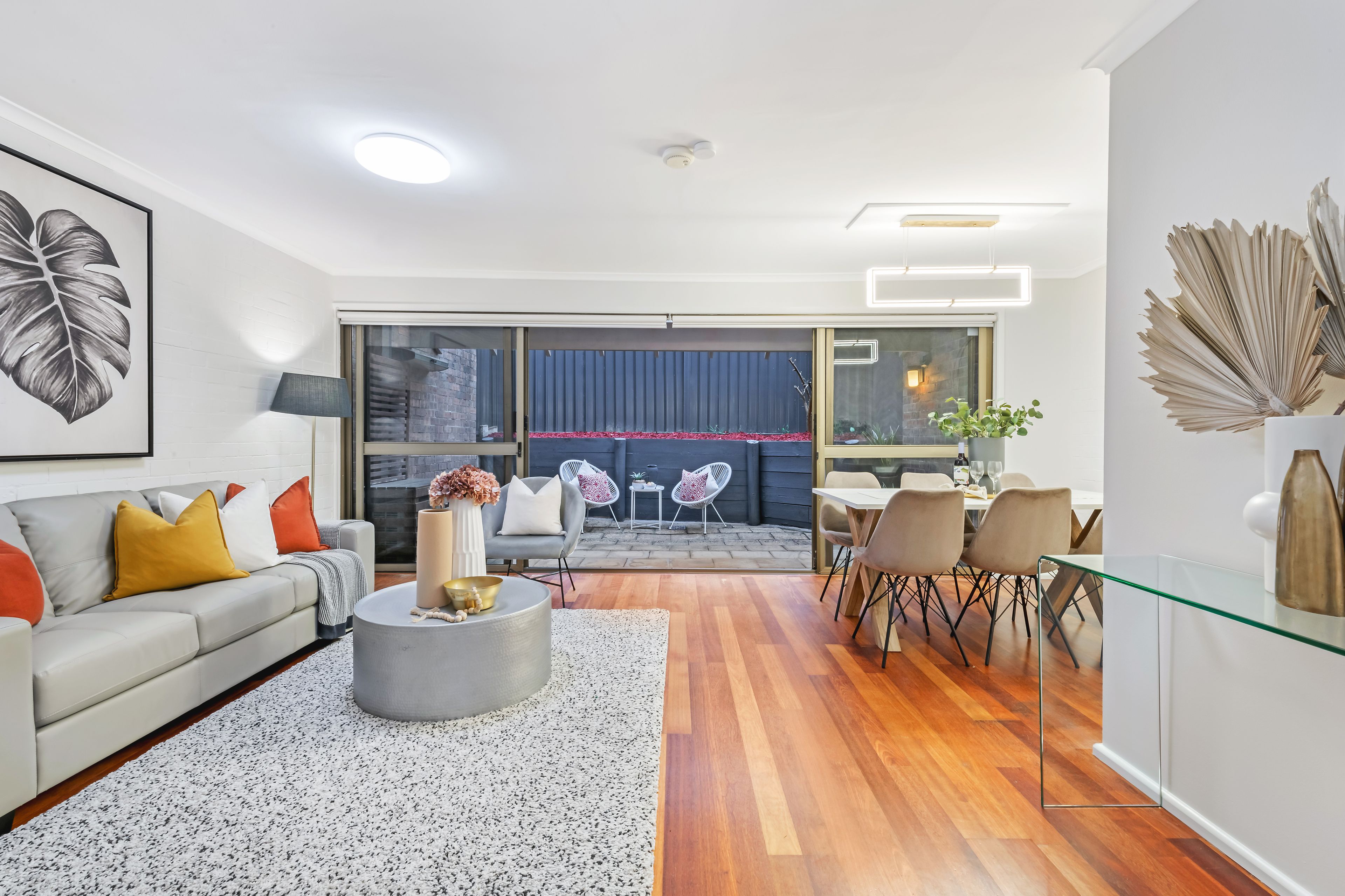 3/2 Trafalgar Place, Marsfield, NSW 2122