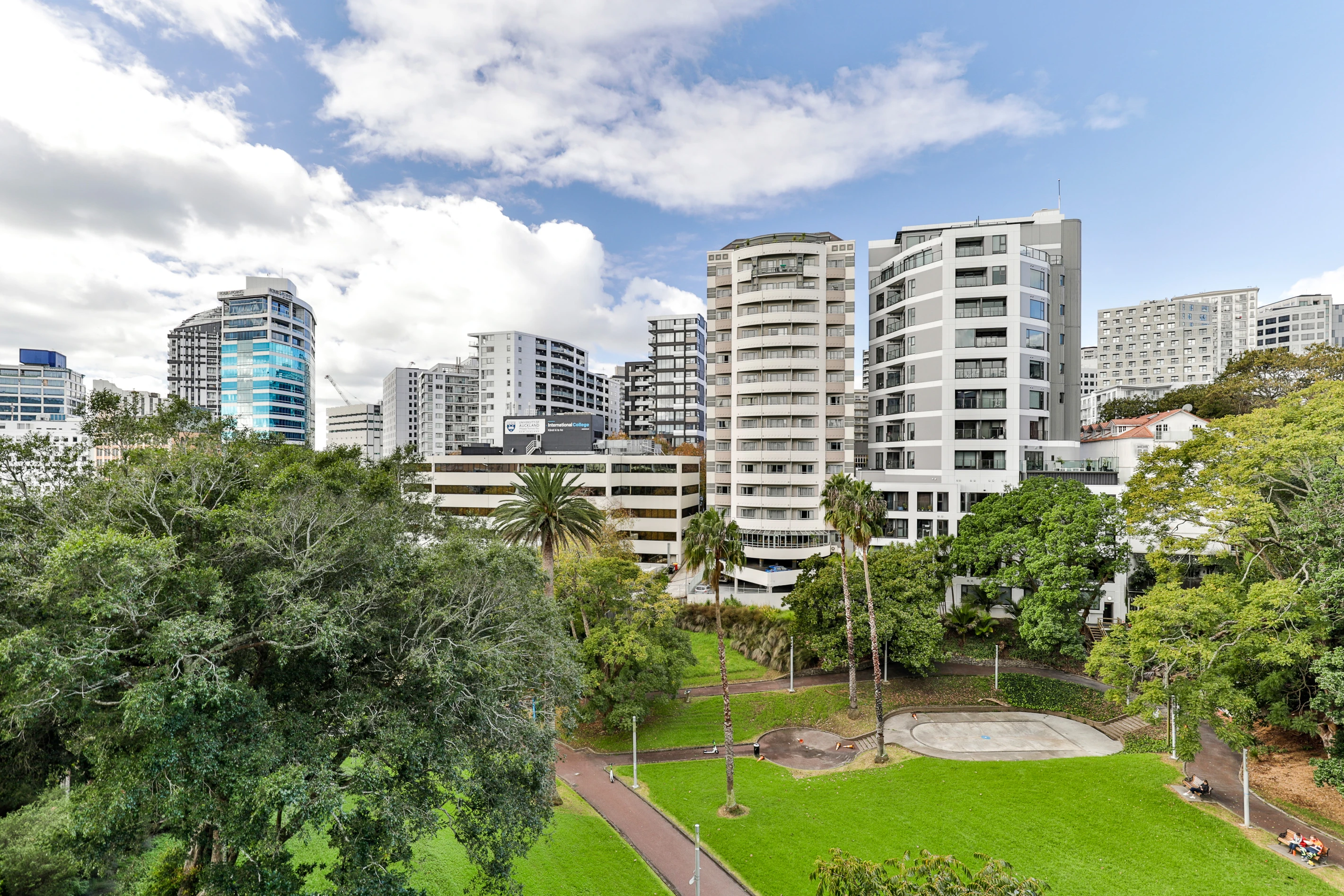 3D/68 Greys Avenue, Auckland Central, Auckland City