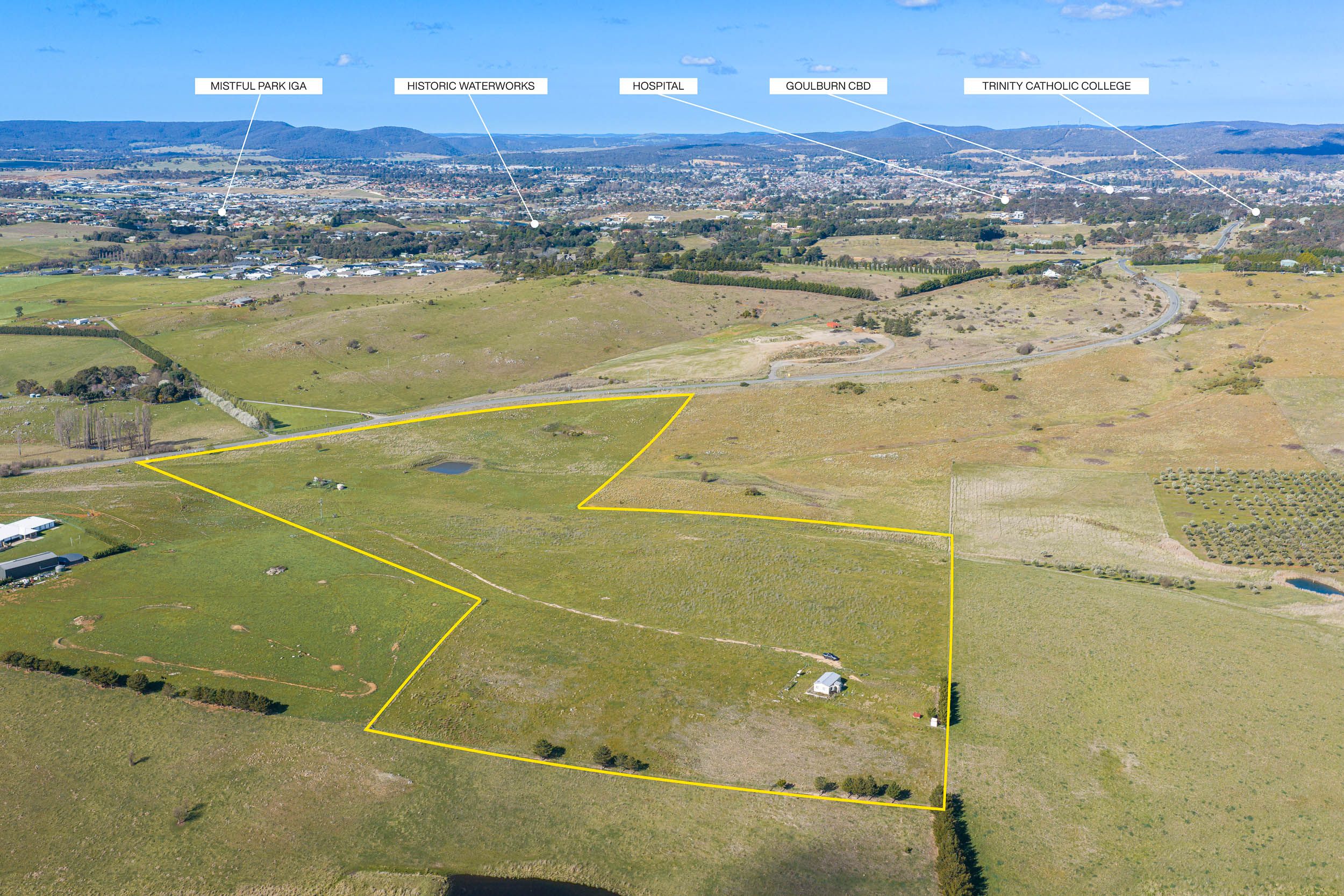 115 Range Road — photo from Ray White Rural Goulburn