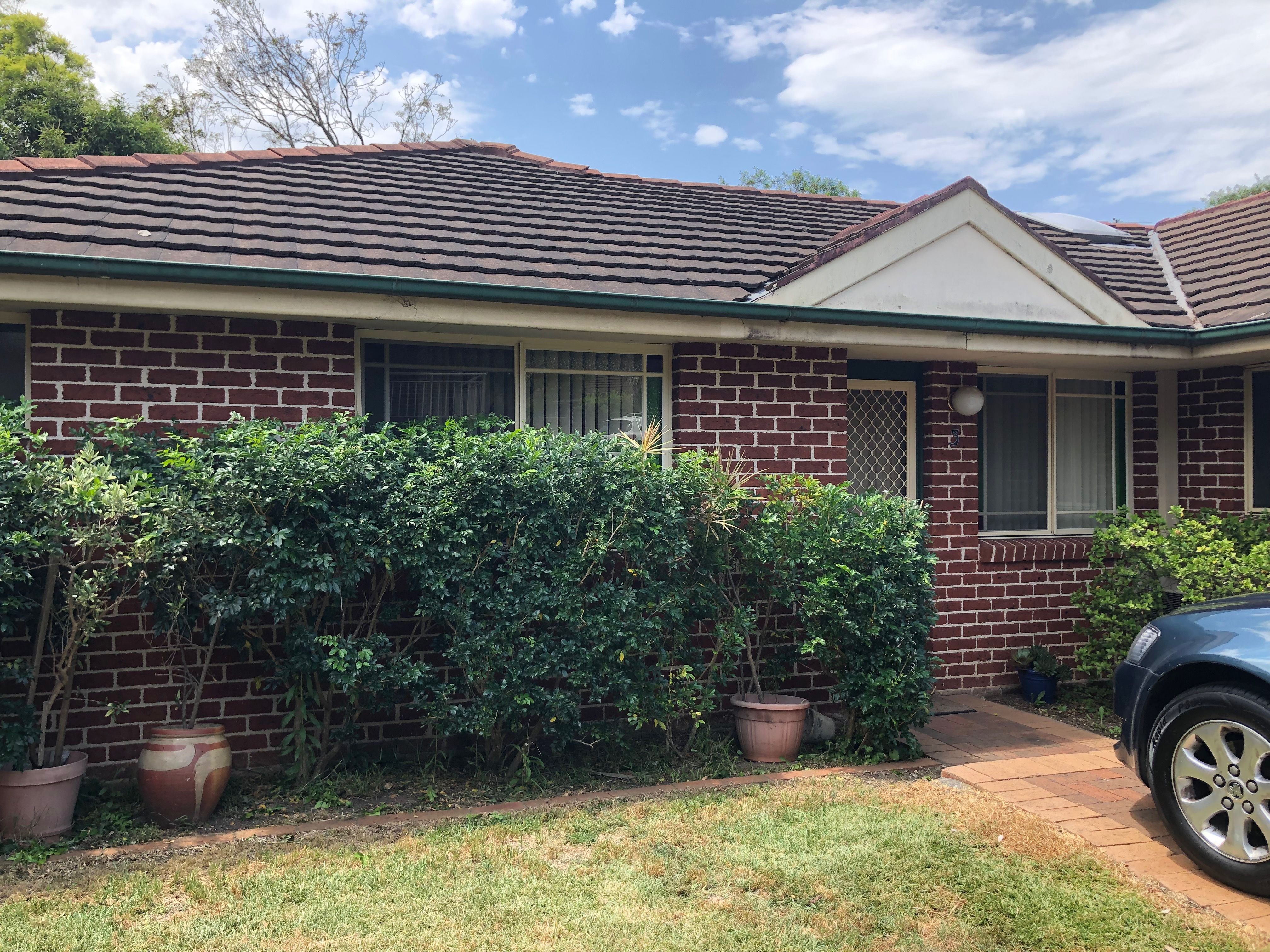3/9 Laura Street, Gladesville, NSW 2111