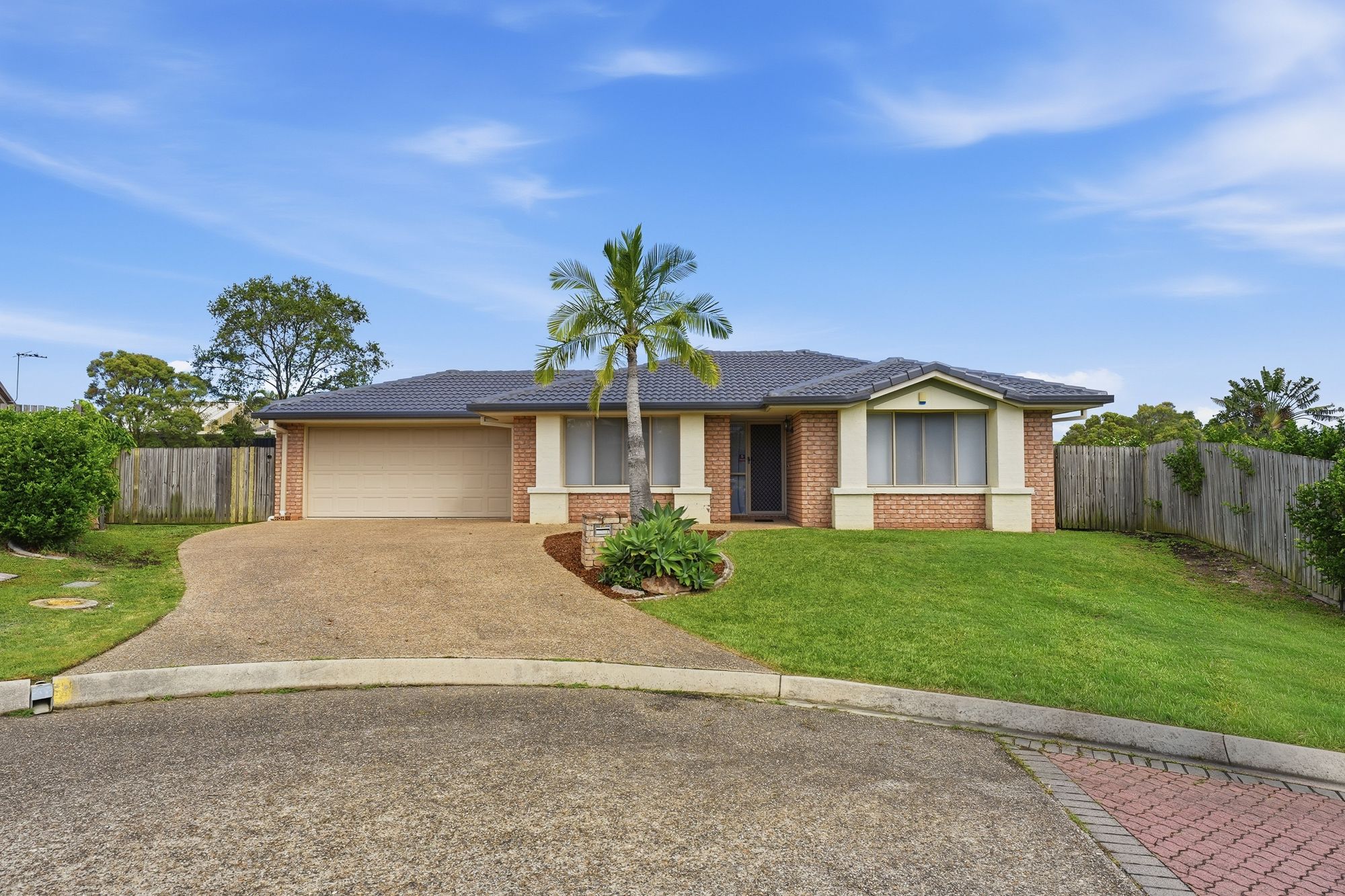 53 Reginald Avenue, Arana Hills, QLD 4054