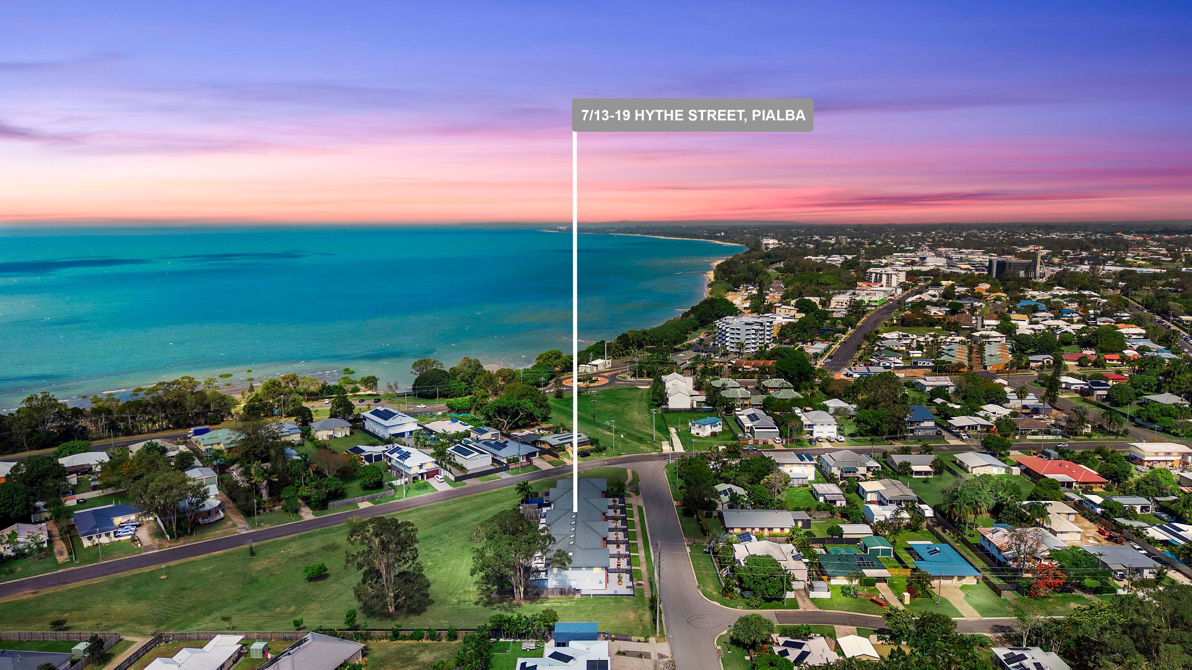 13-19 Hythe Street, Pialba QLD 4655