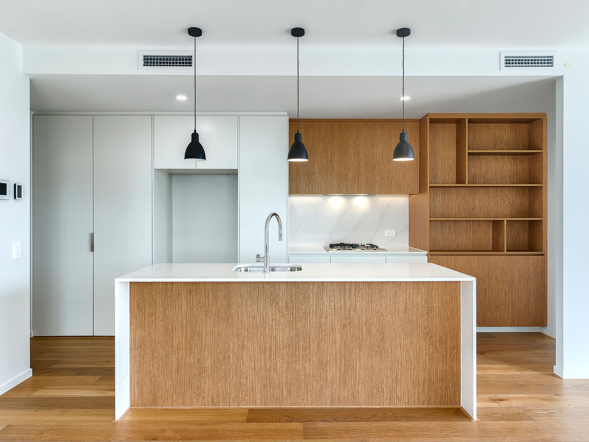 2/15 Allen Street, Hamilton, QLD 4007
