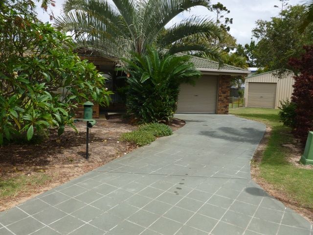 6 Rosalind Court, Torquay, QLD 4655 Leased House Ray White Hervey Bay