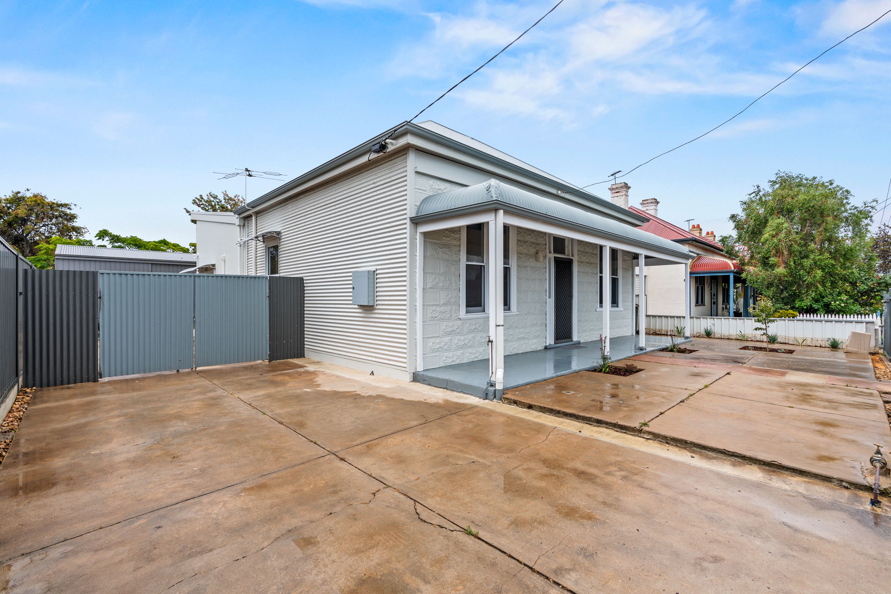 46 Willimott, Ethelton, SA 5015