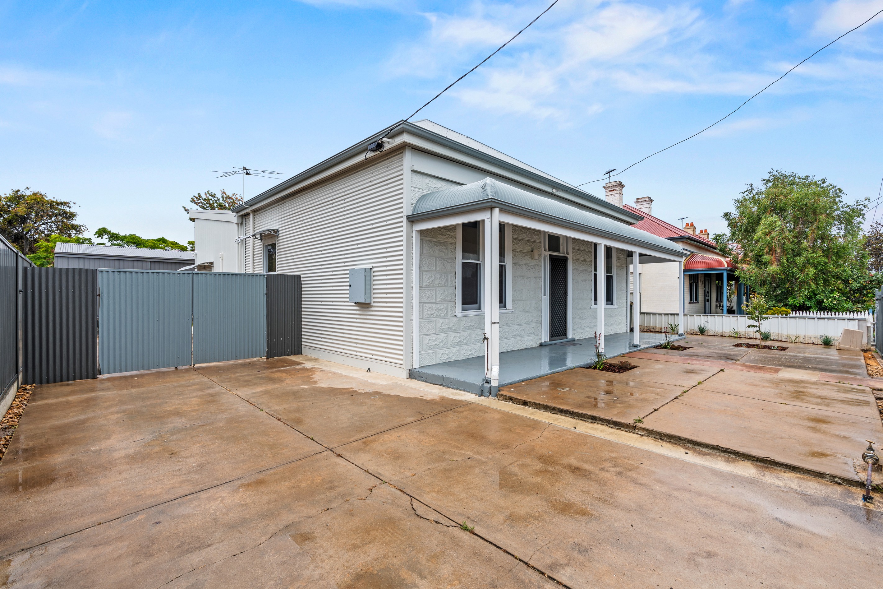 46 Willimott, Ethelton, SA 5015