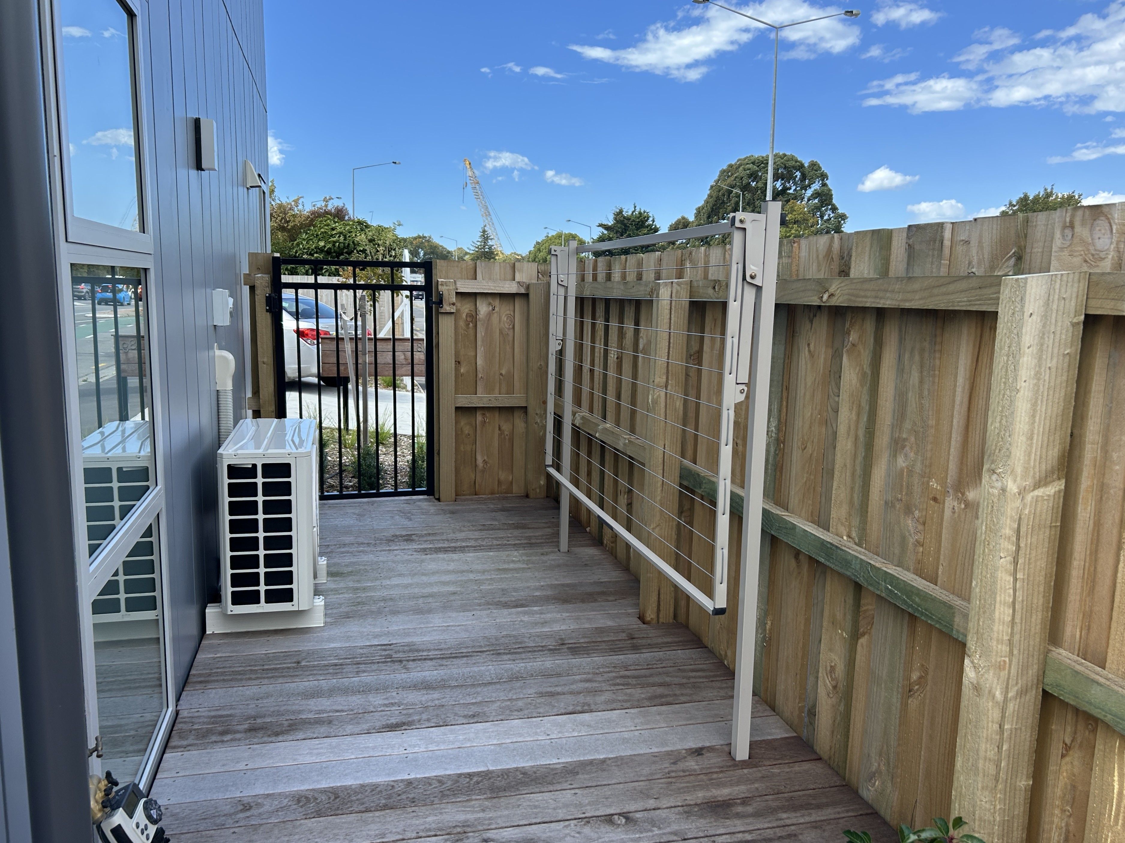 1/89 Jerrold Street North, Addington, Christchurch City