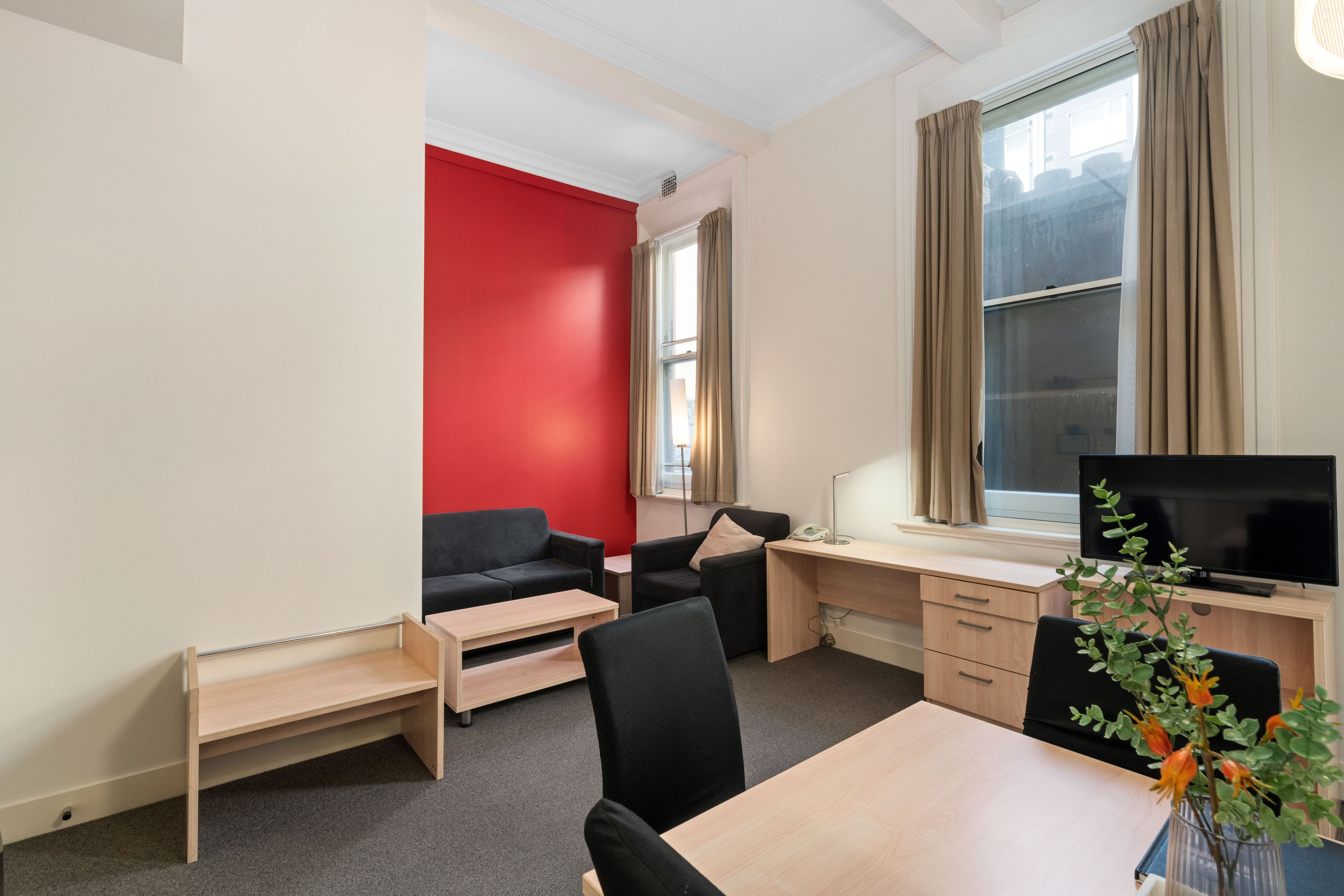 405/18-20 Bank Place, Melbourne, VIC 3000